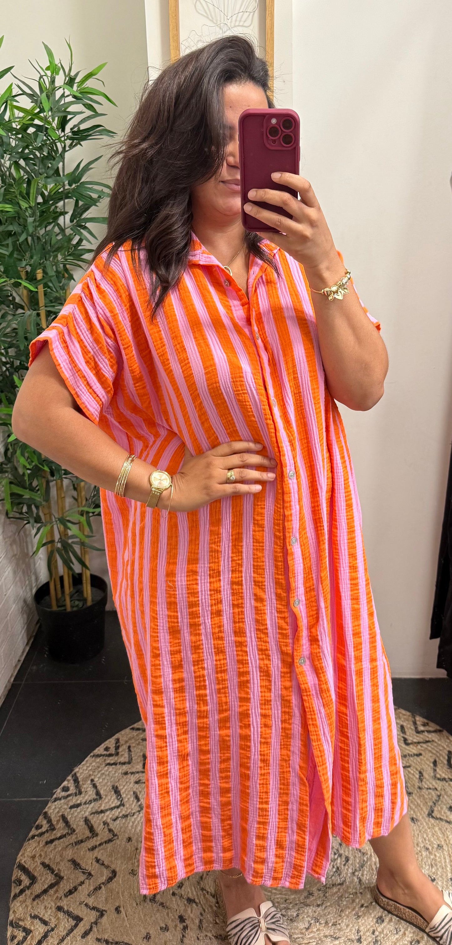 Robe Ève