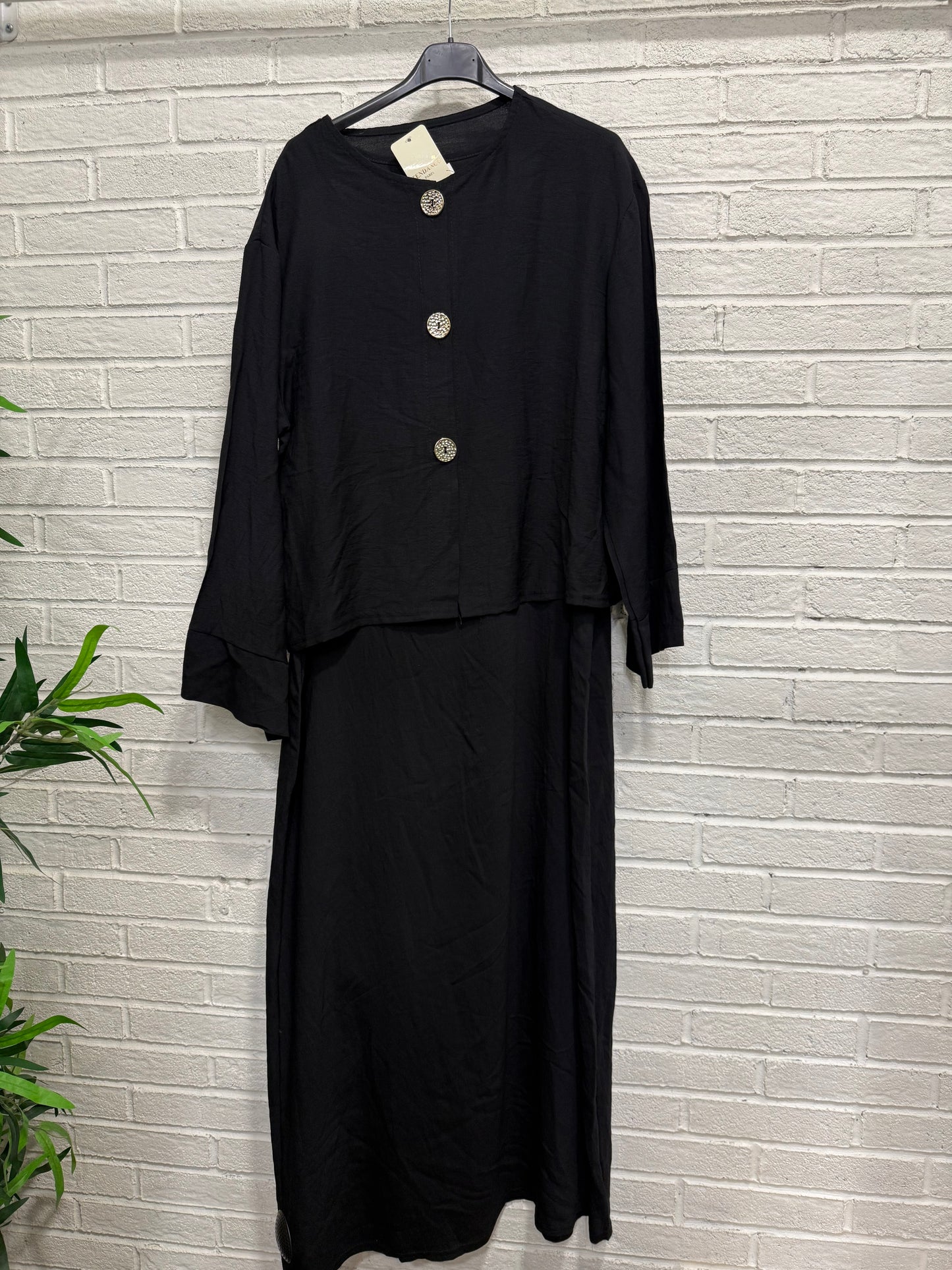 Robe Ella