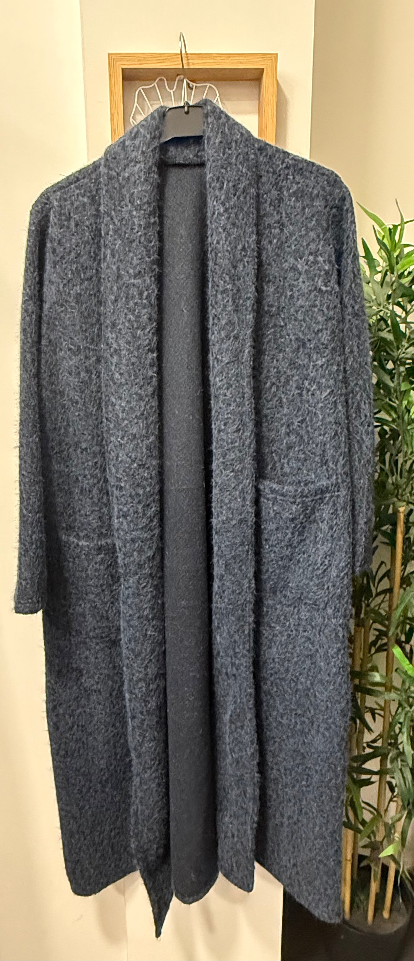 Manteau Selena
