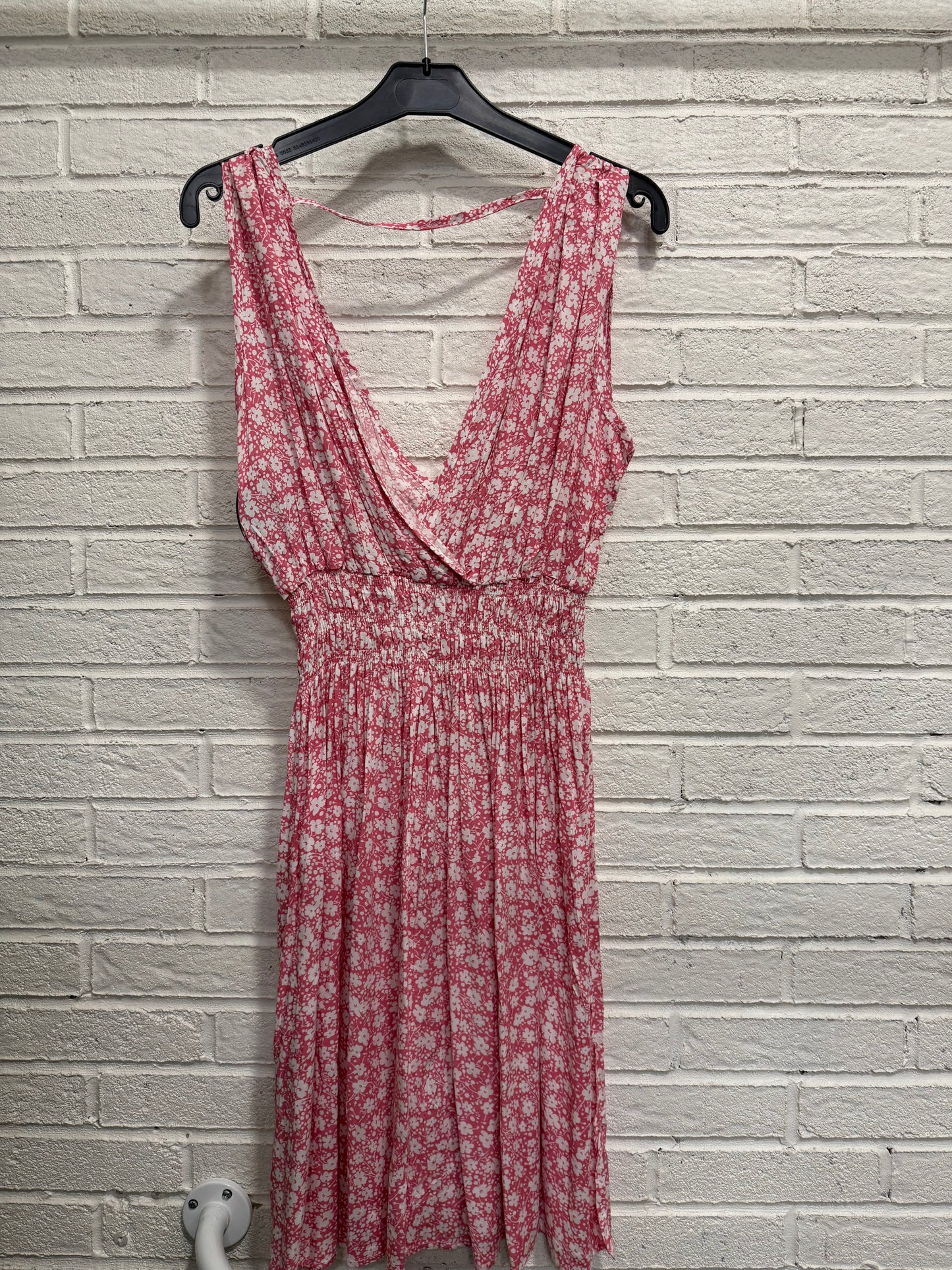 Robe aurore