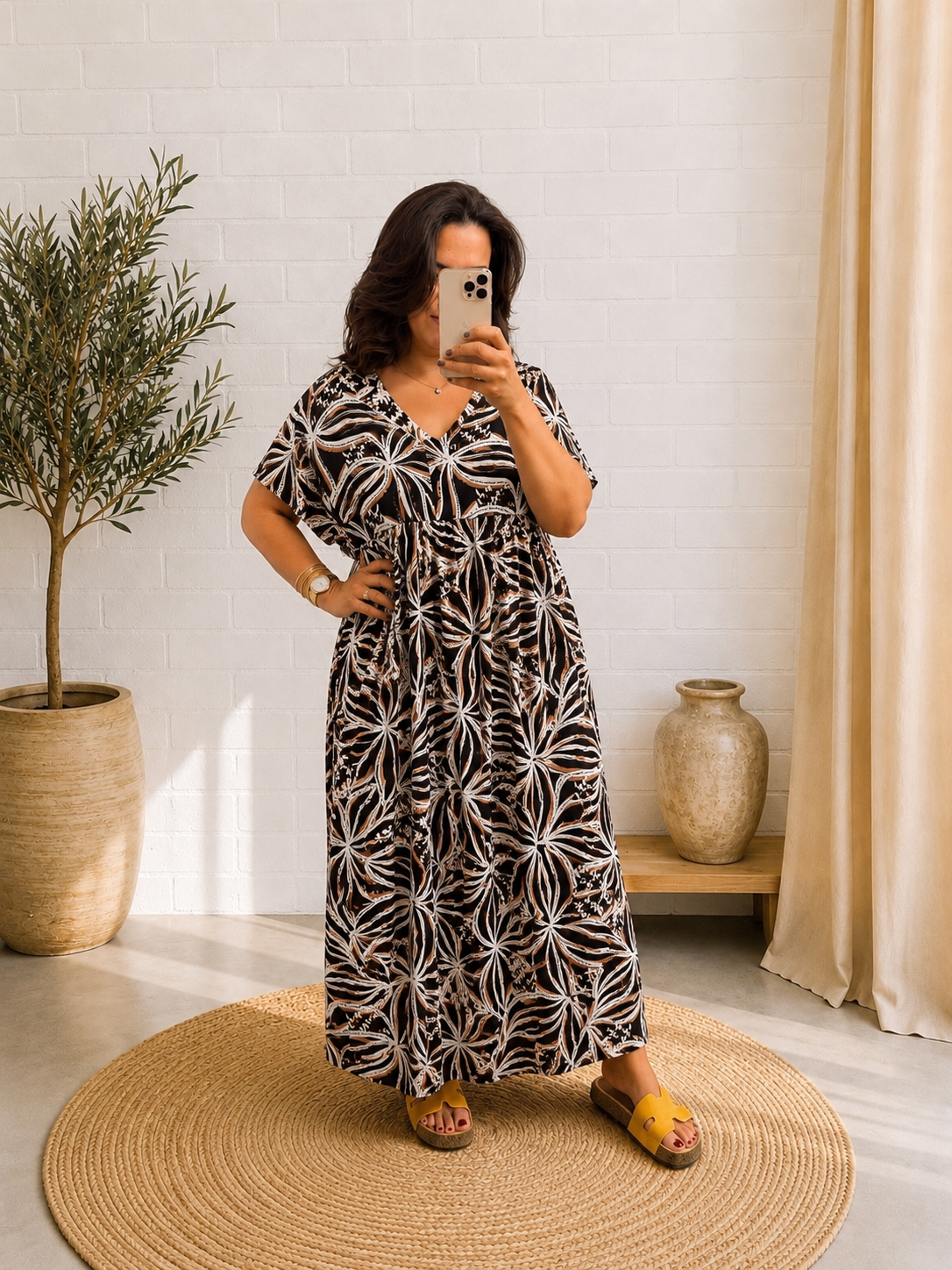 Robe Nina