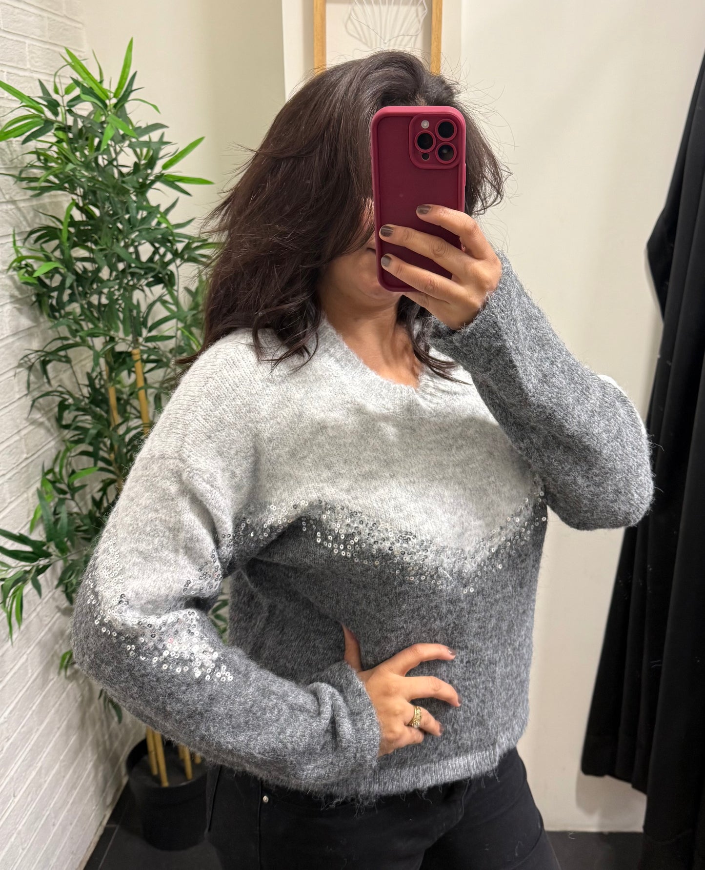 Pull Rania