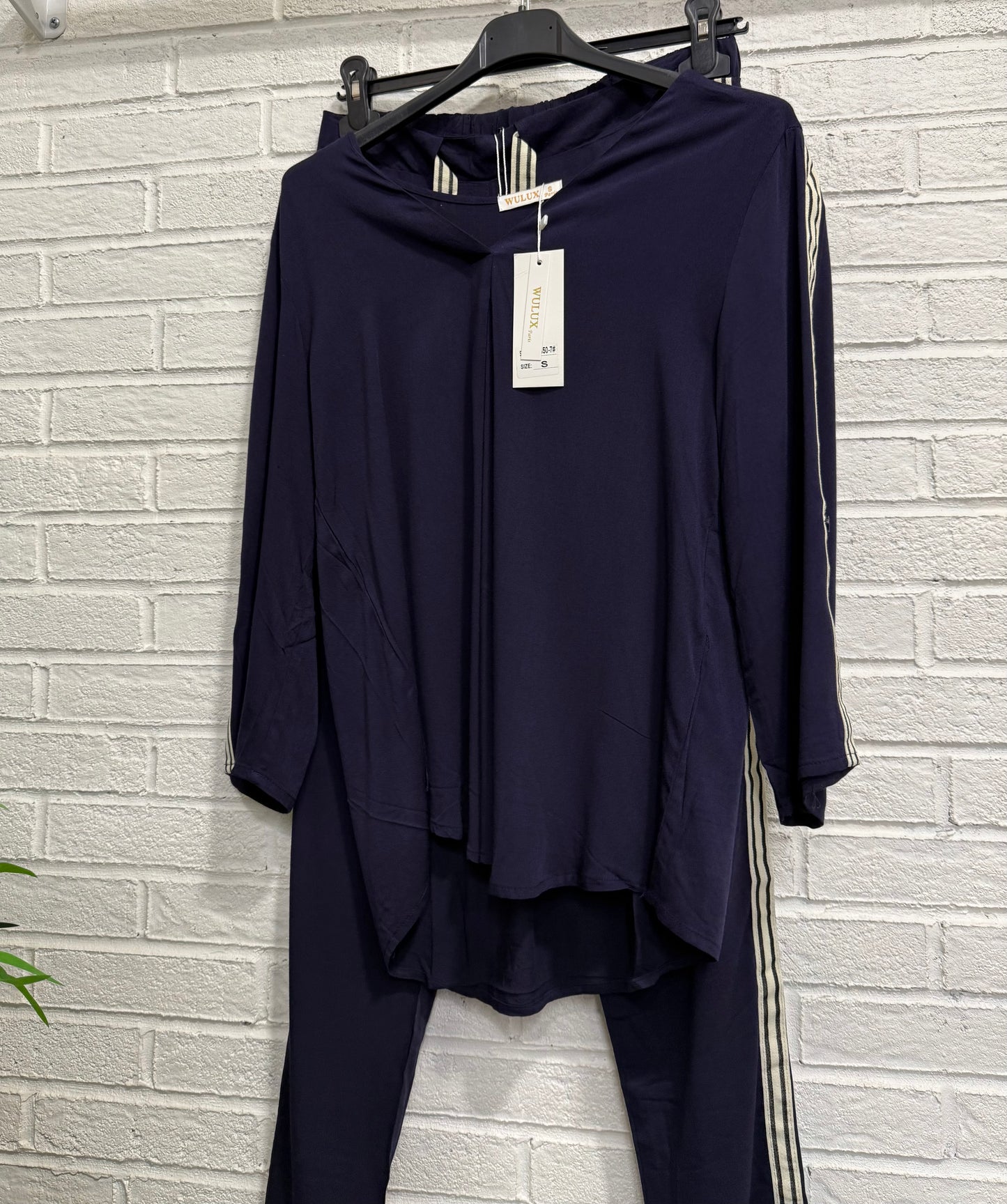 Ensemble Line