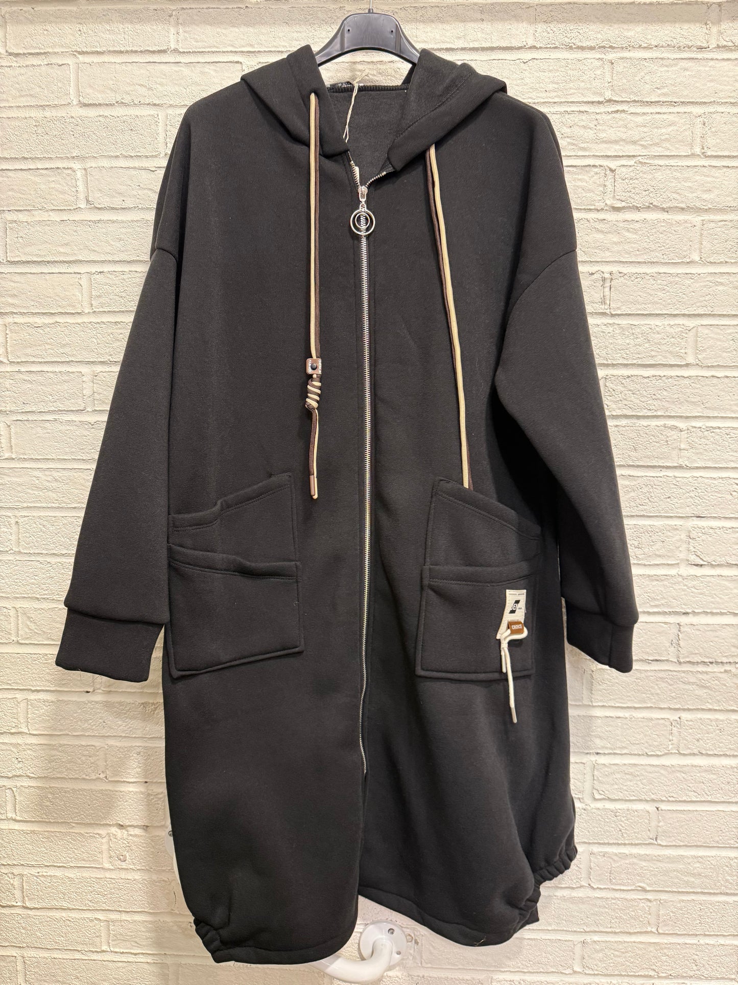Pull cosy