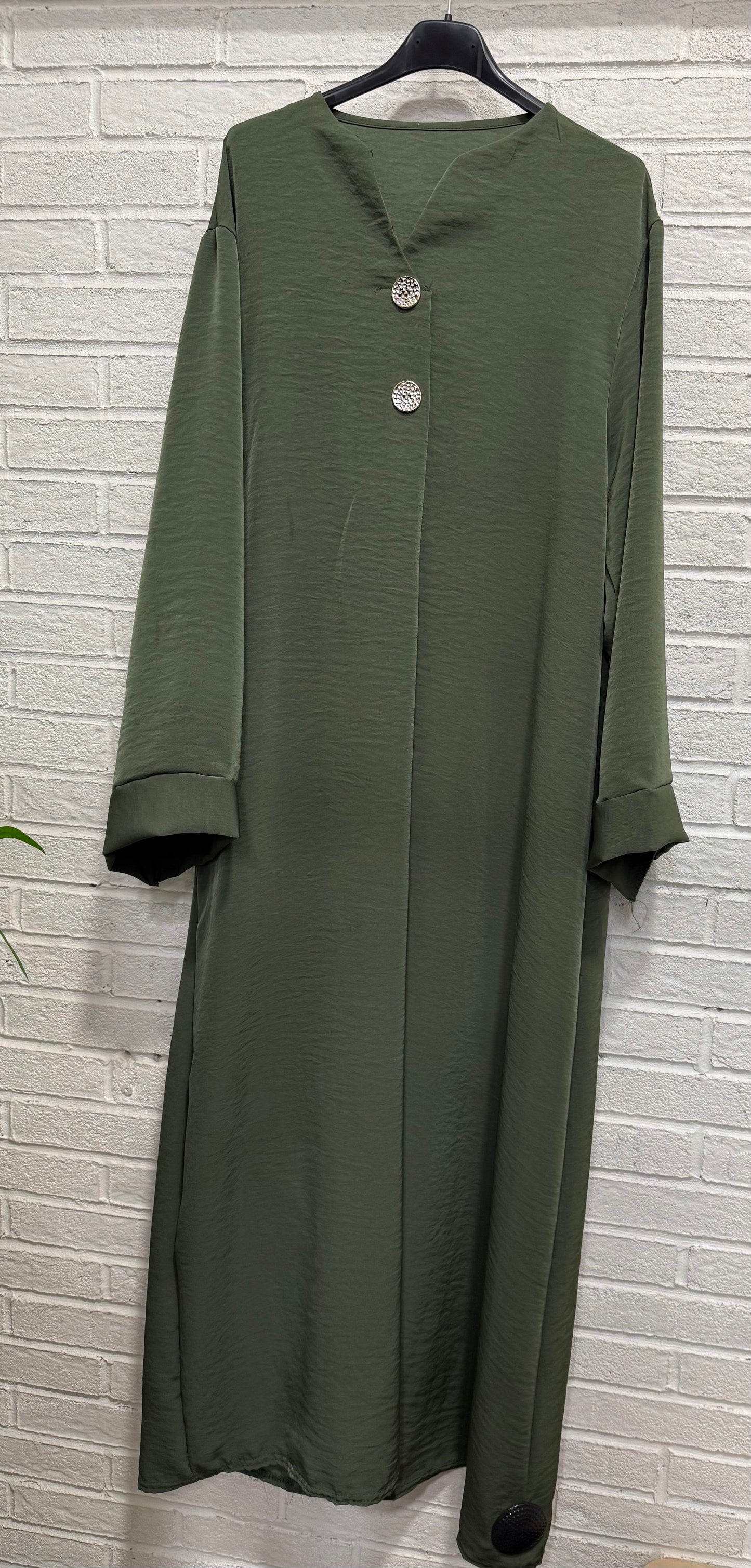 Robe yakoute