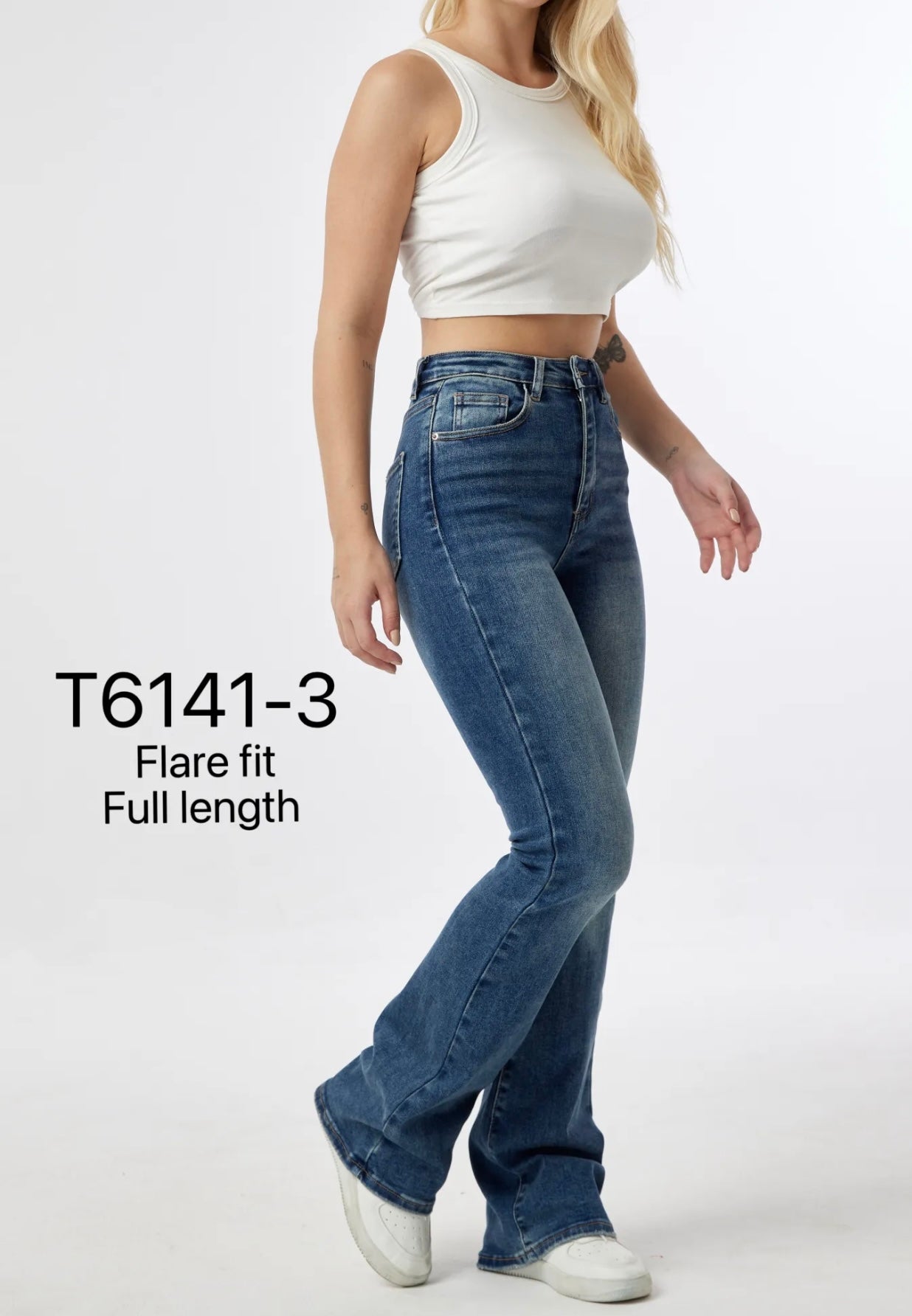 Jean T61