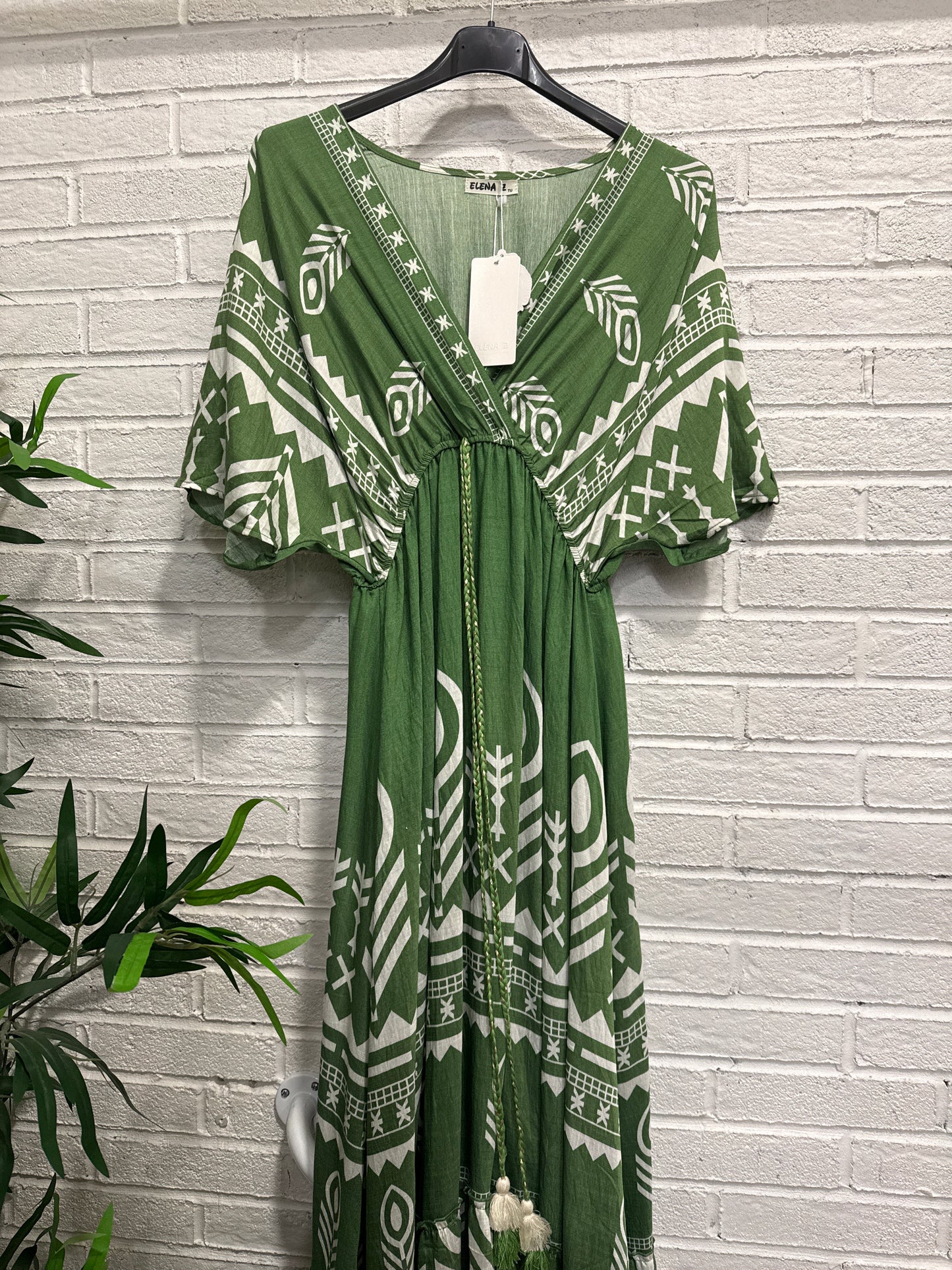 Robe Clara