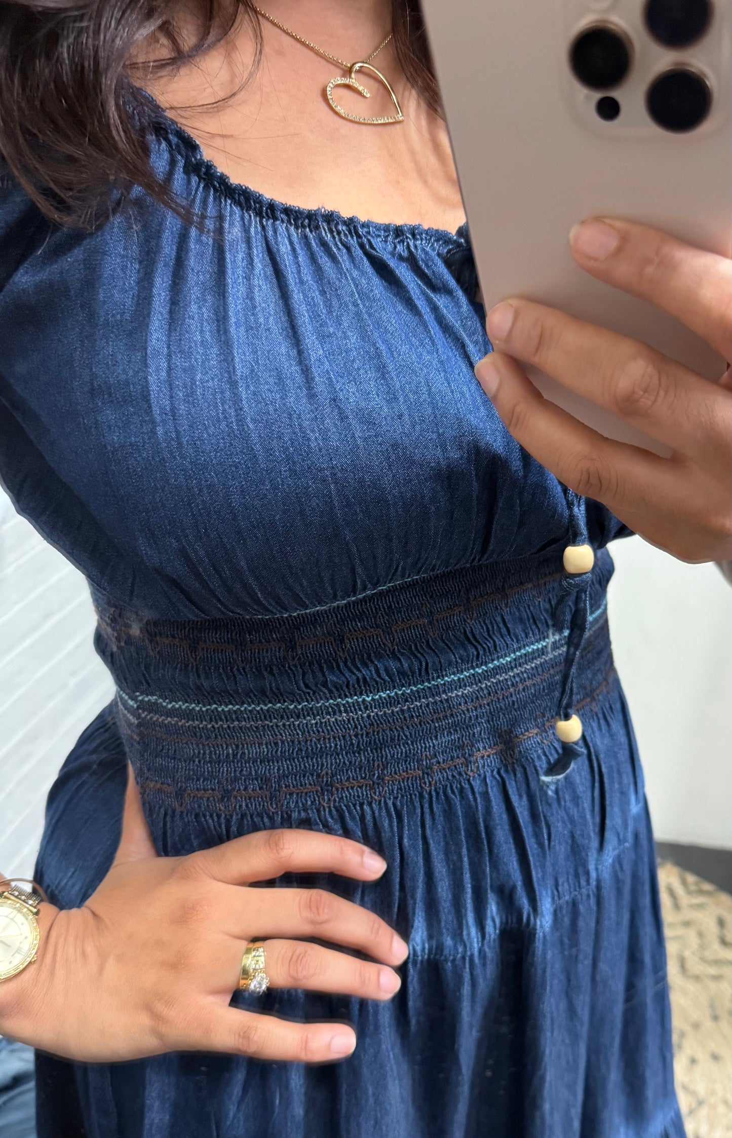 Robe Dina