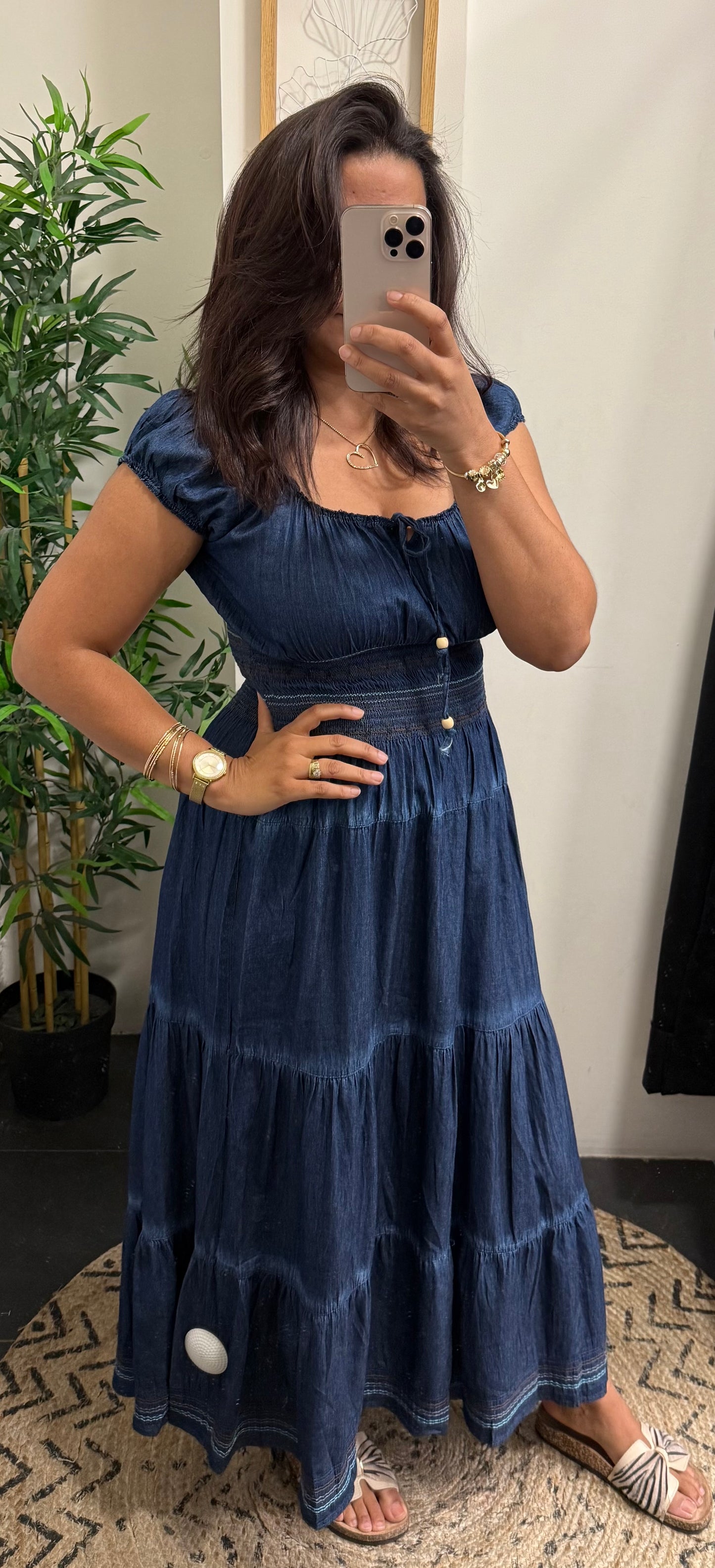 Robe Dina