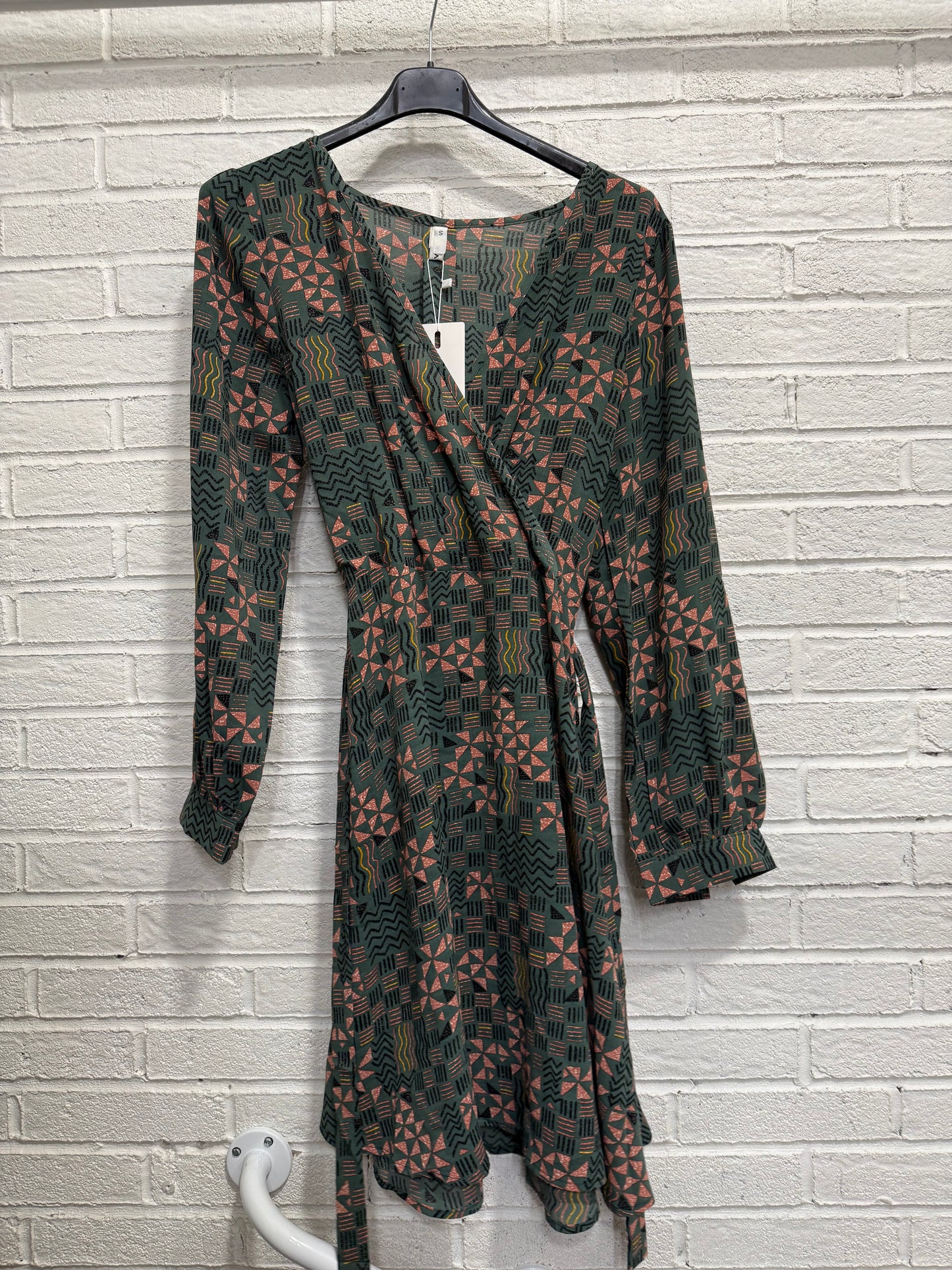 Robe vicky