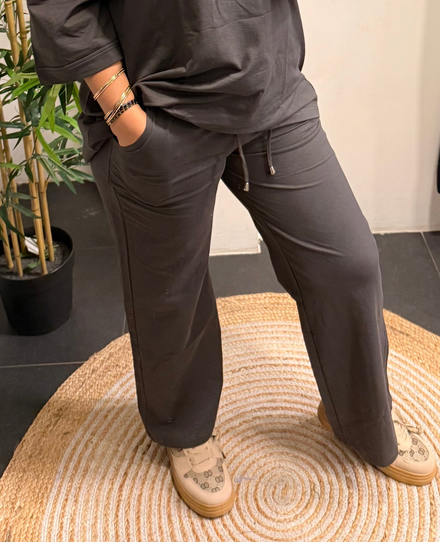 Pantalon Leïla
