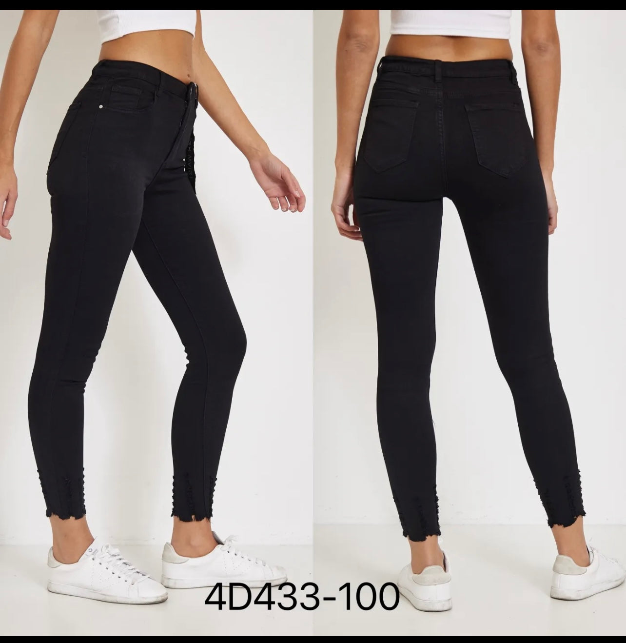 Skinny