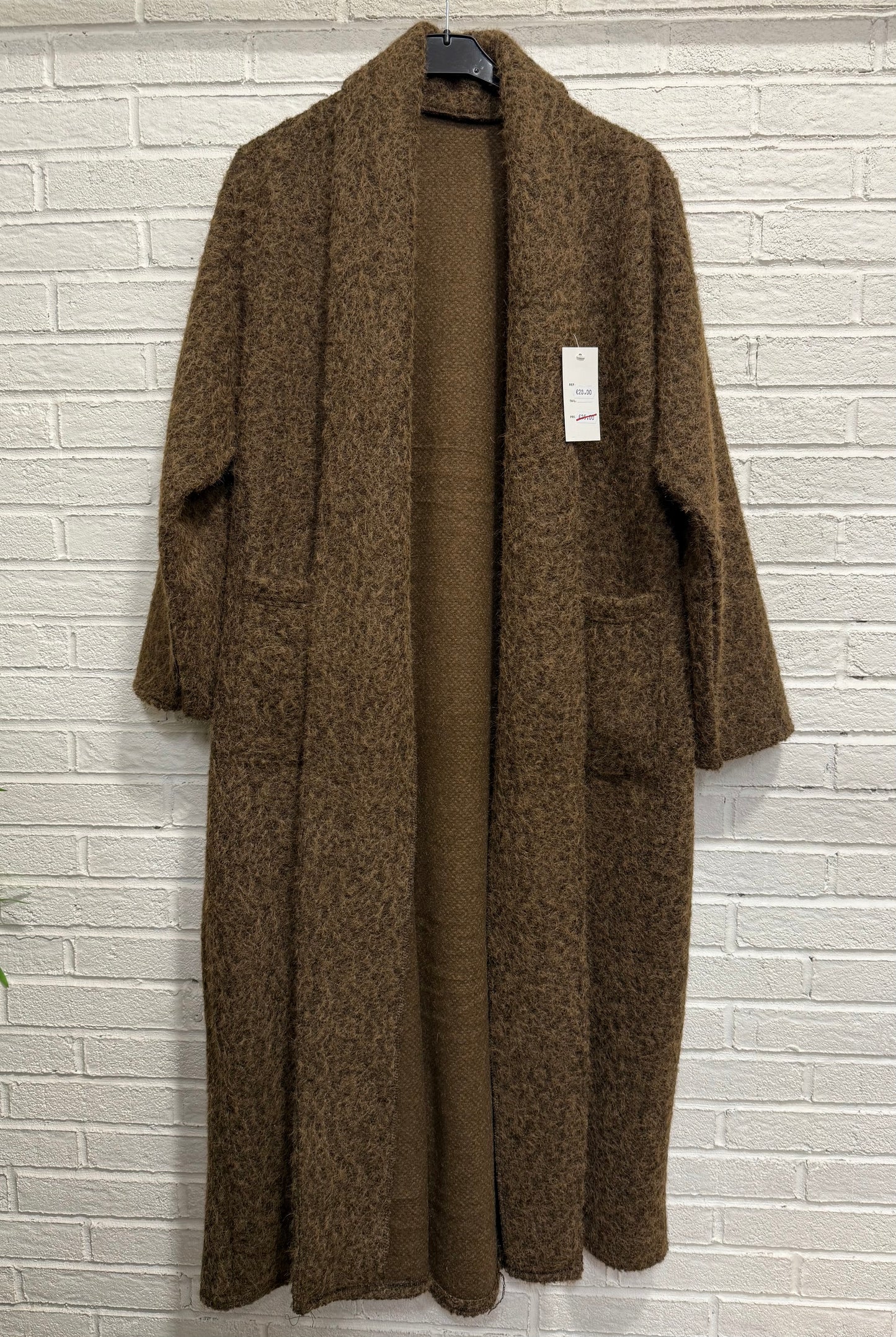 Manteau Selena