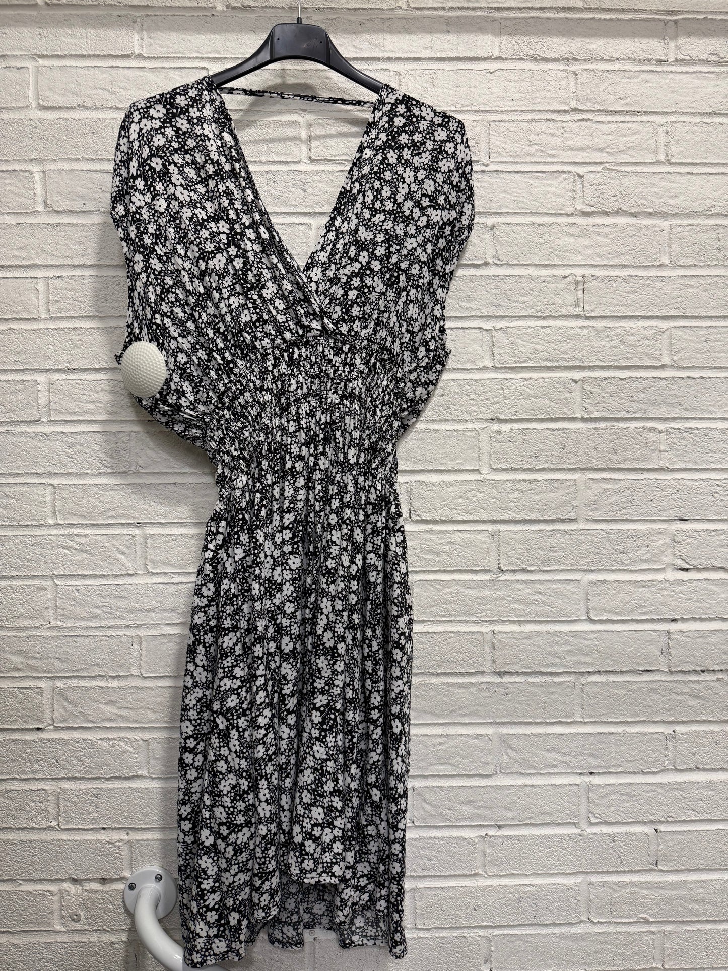 Robe aurore