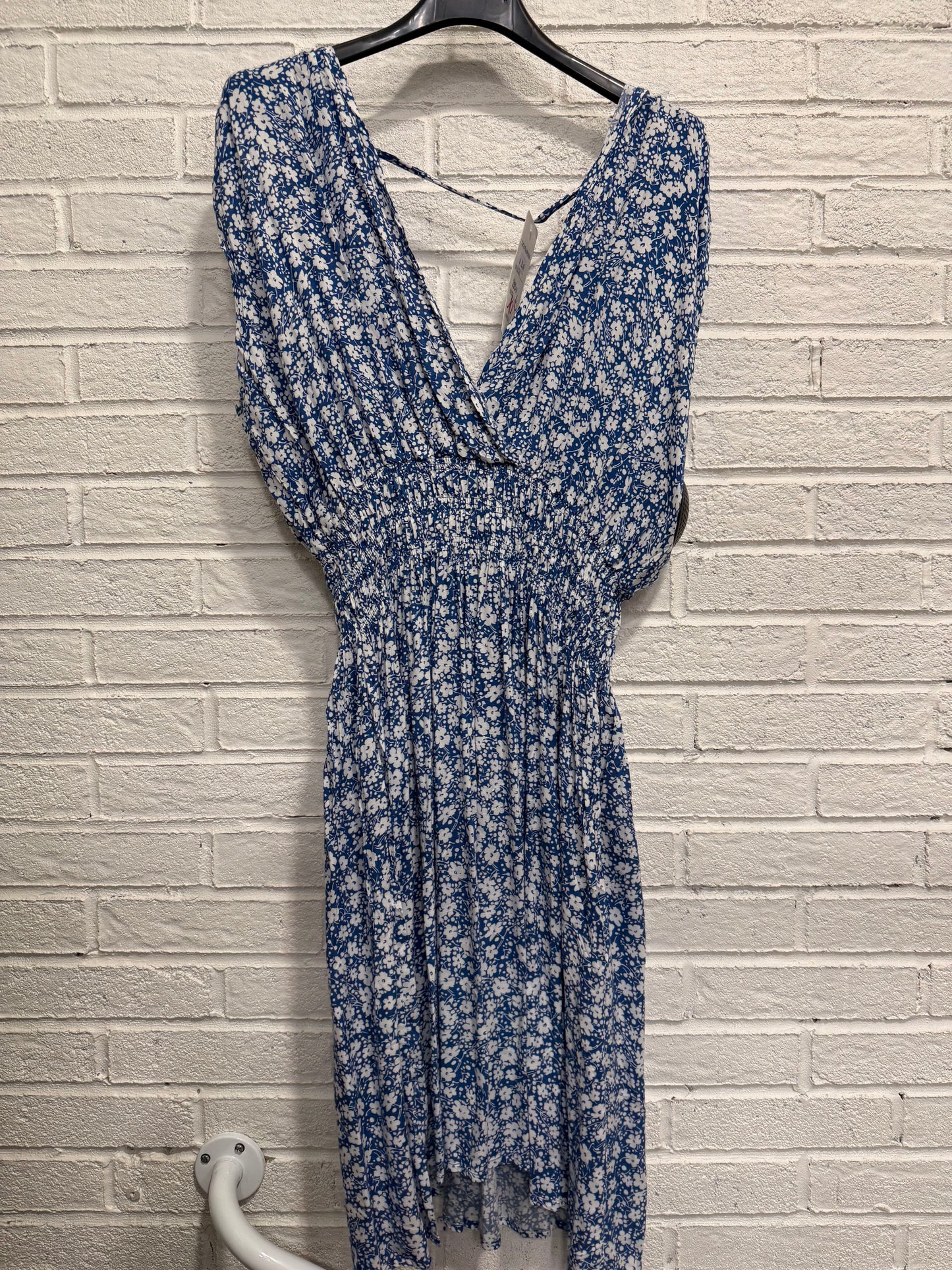 Robe aurore