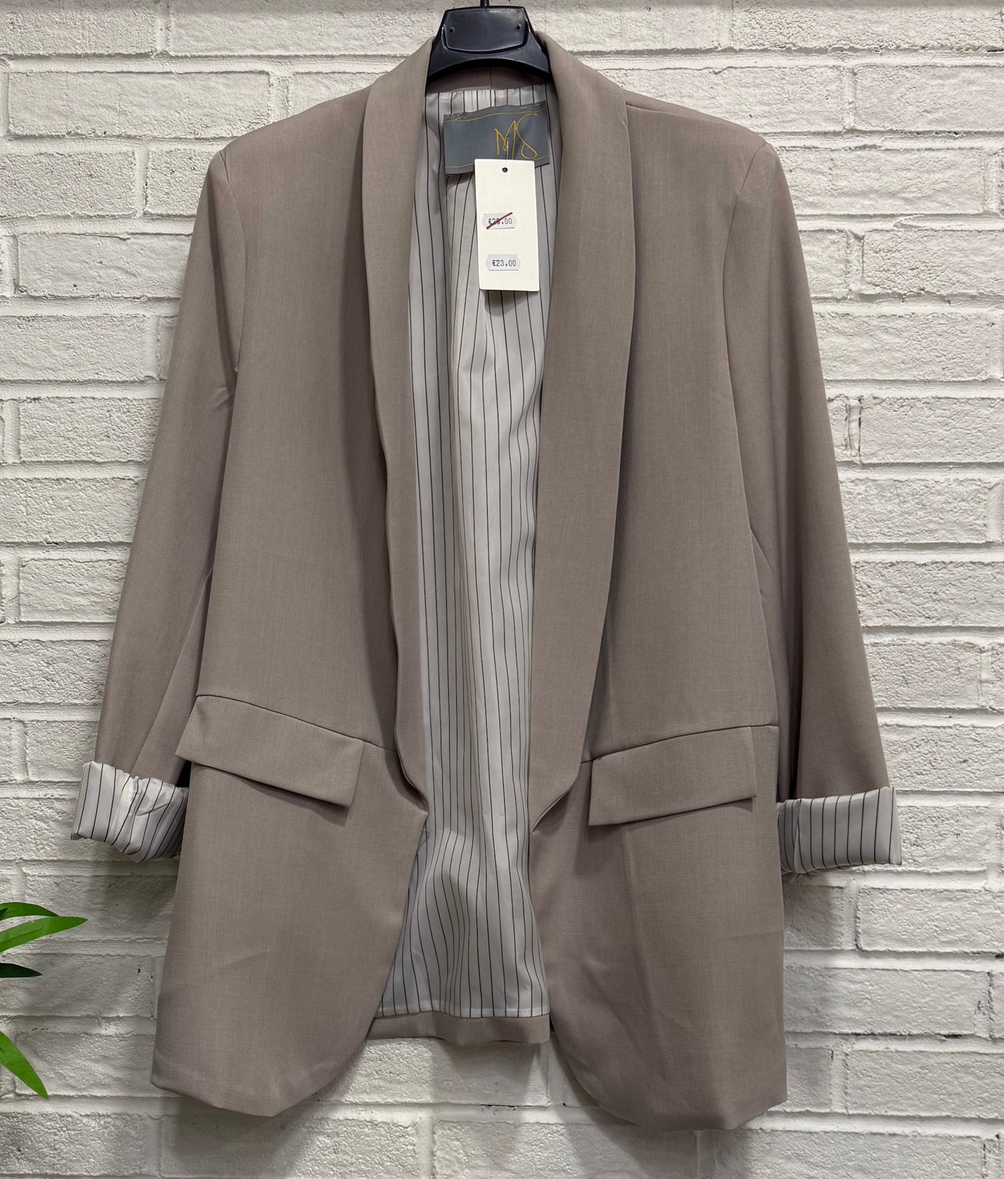 Blazer Coline