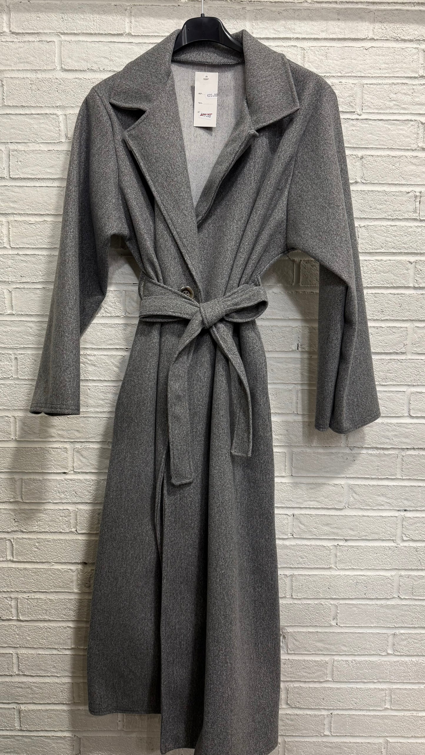 Manteau Ninon