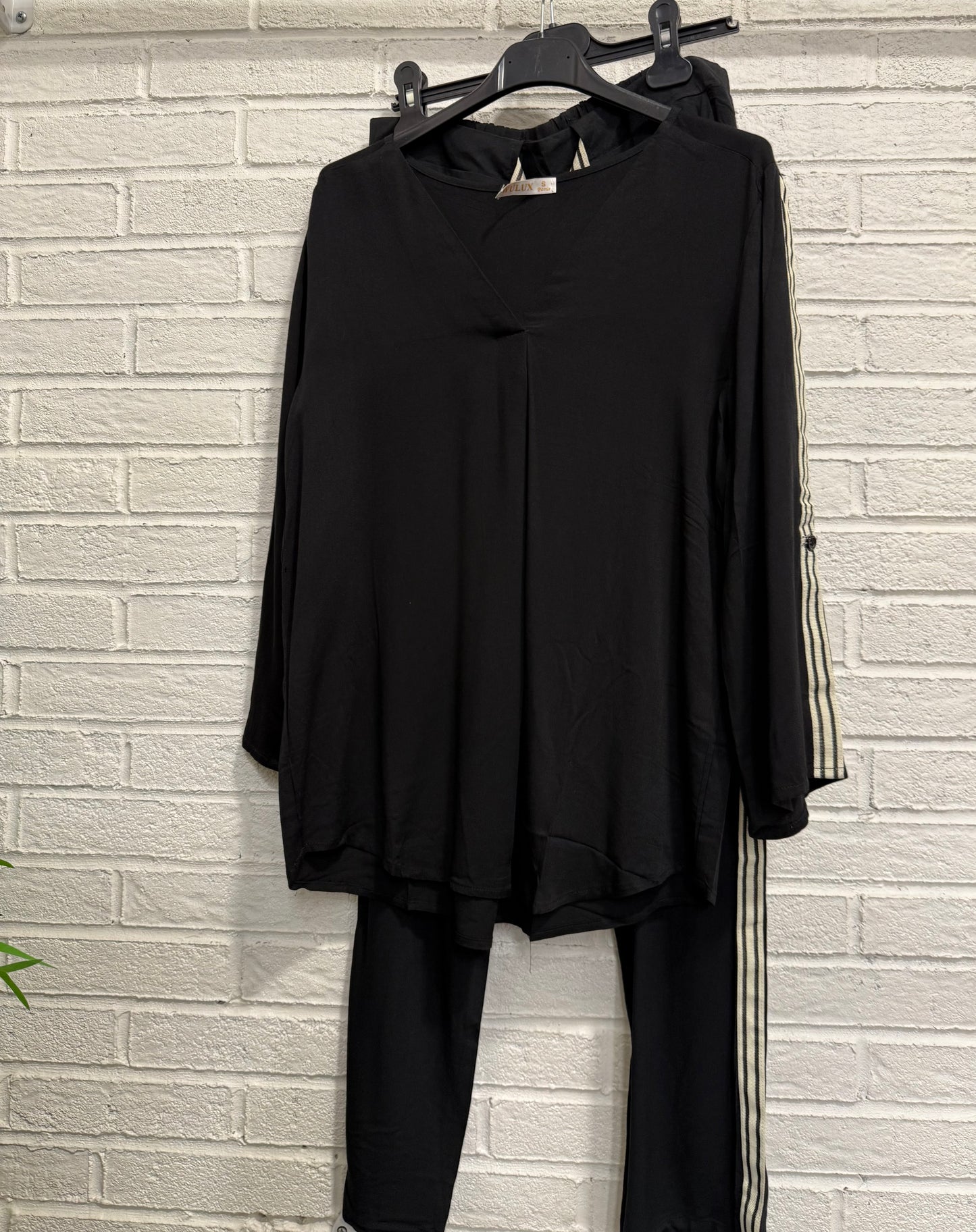 Ensemble Line