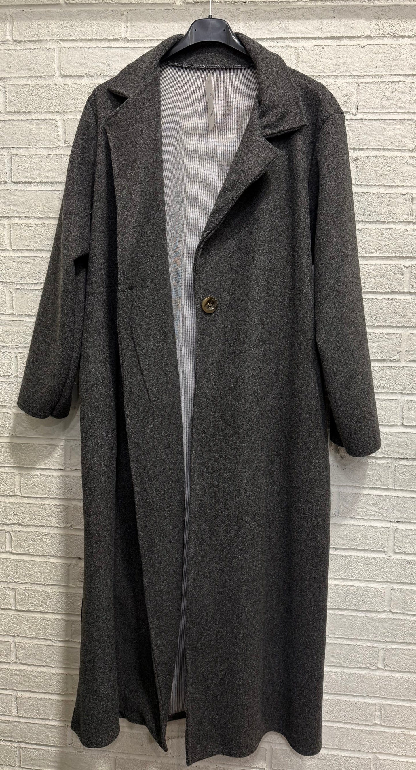 Manteau Ninon