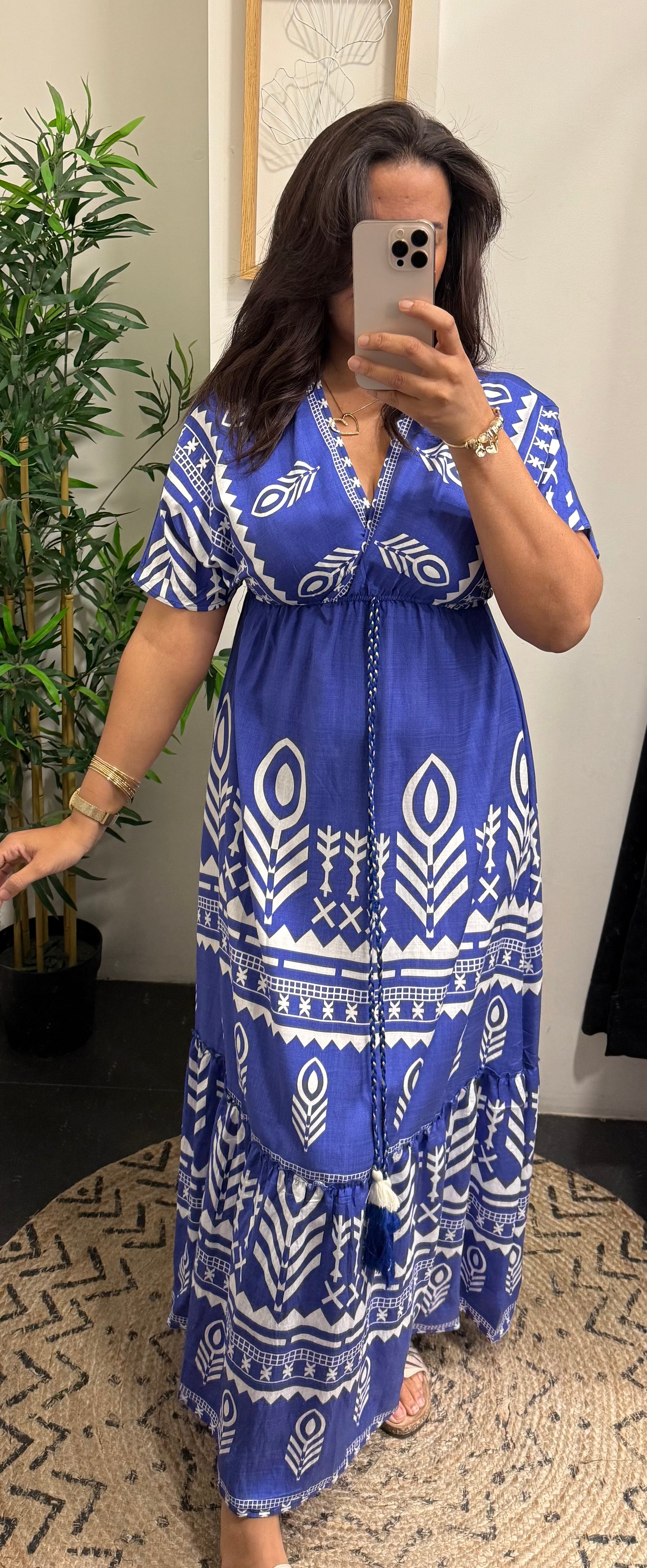 Robe Clara