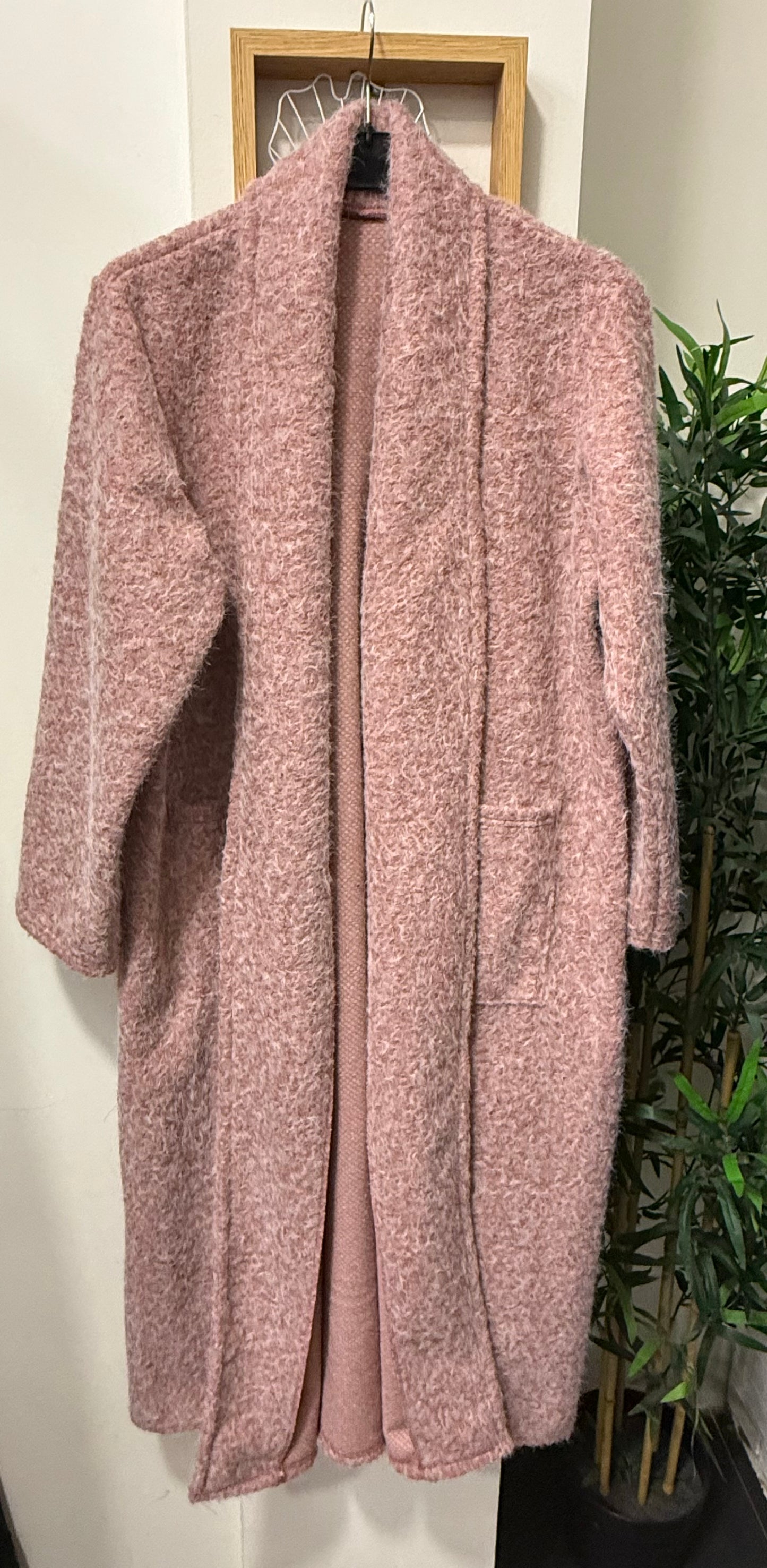 Manteau Selena