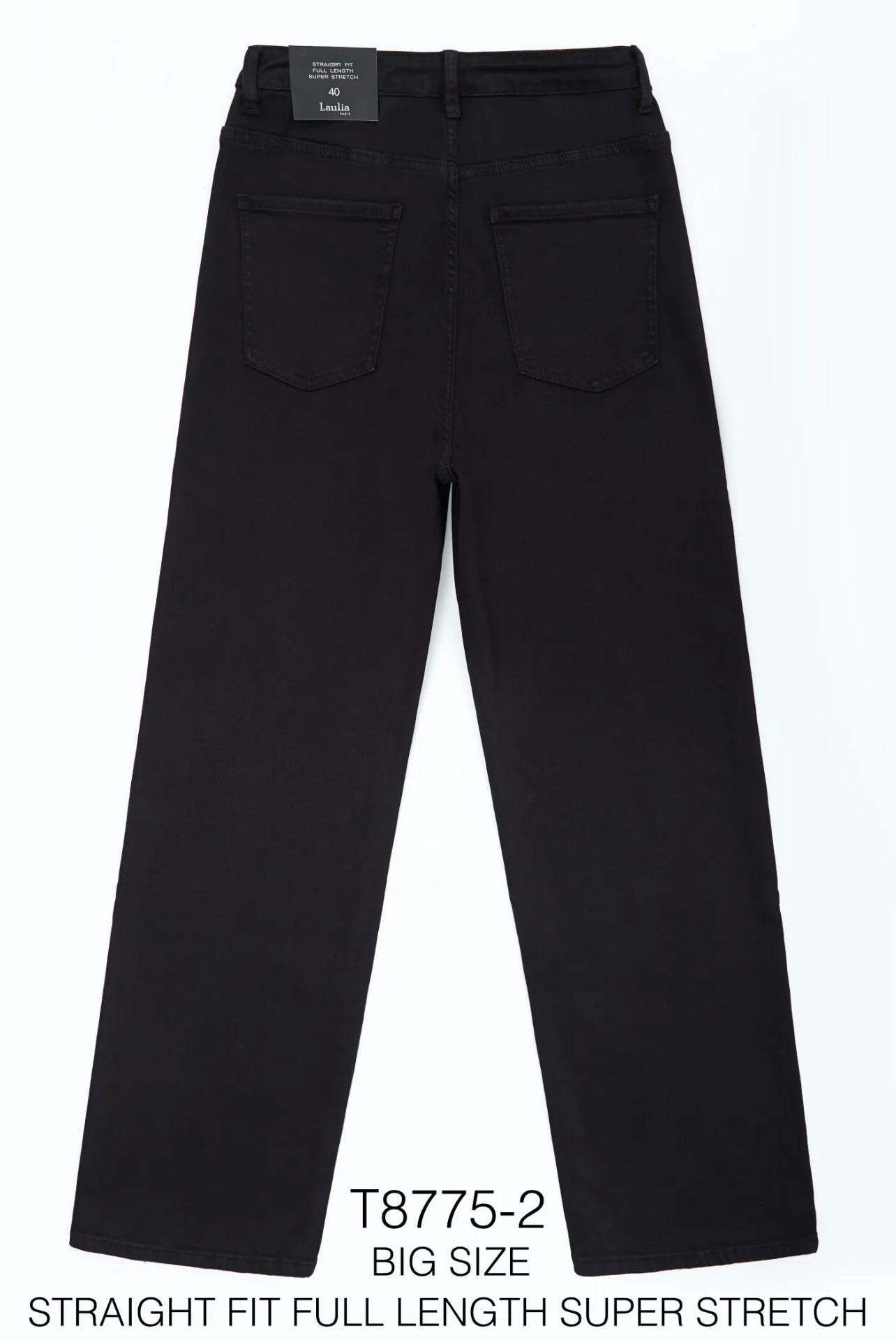 Jean T877 grand taille