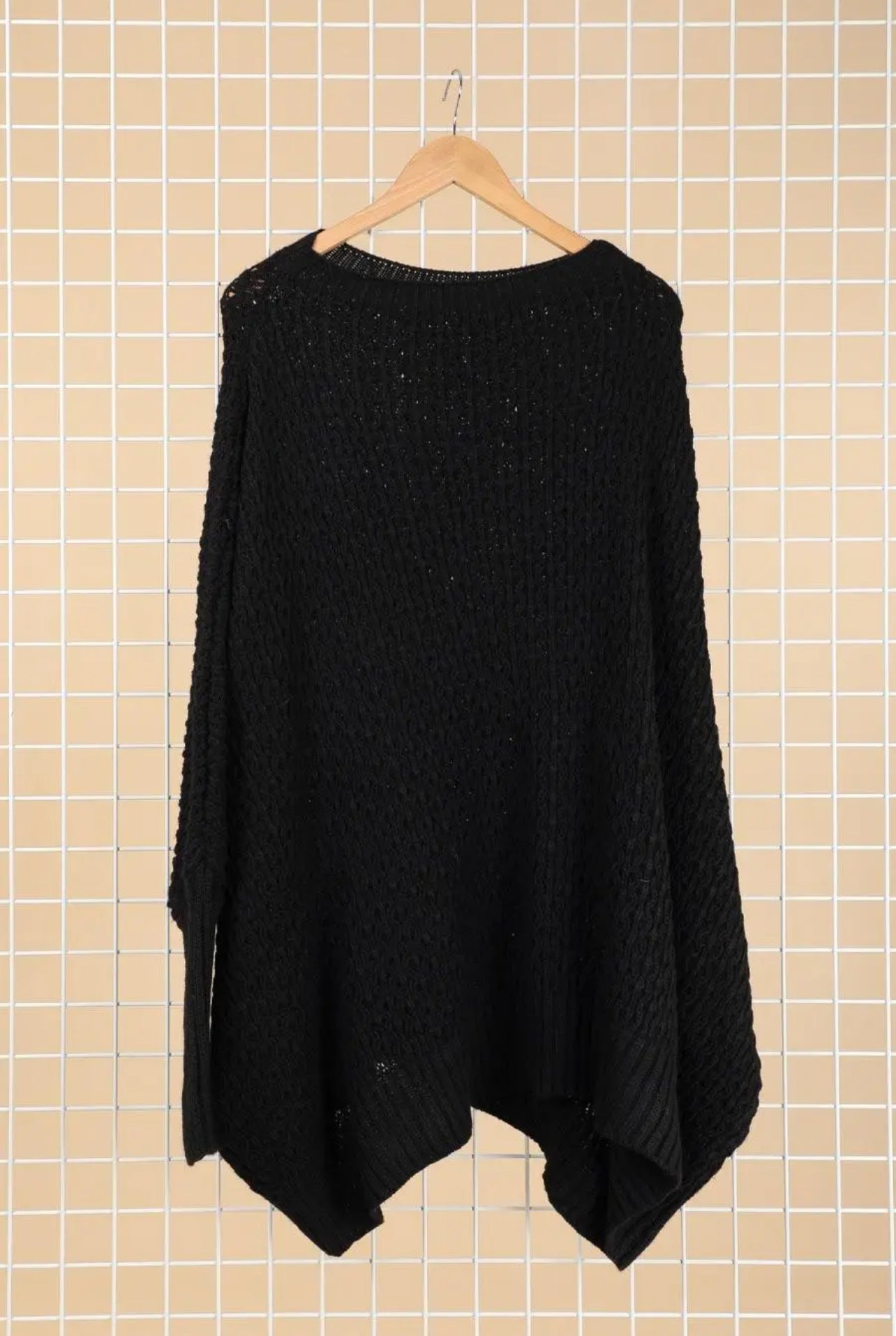 (Copie) Pull Delphine, grande taille