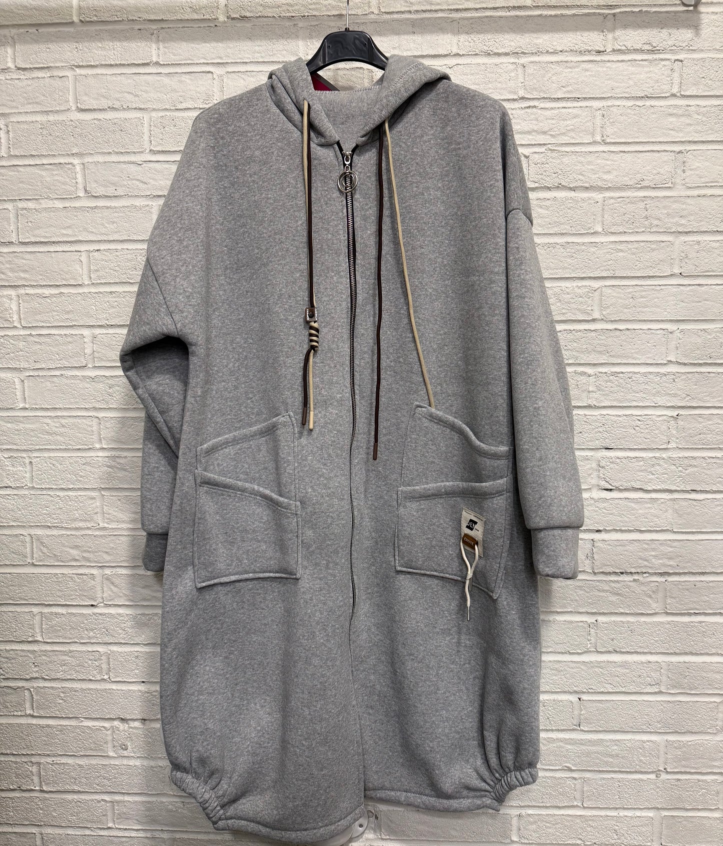Pull cosy