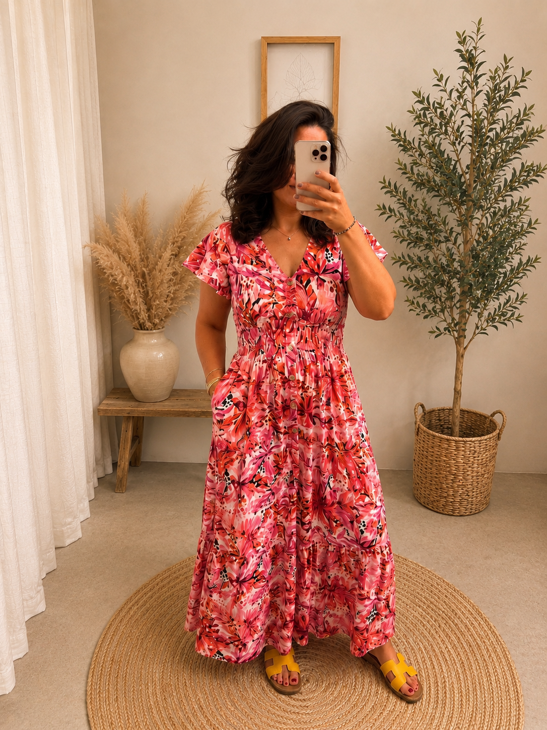 Robe Aline