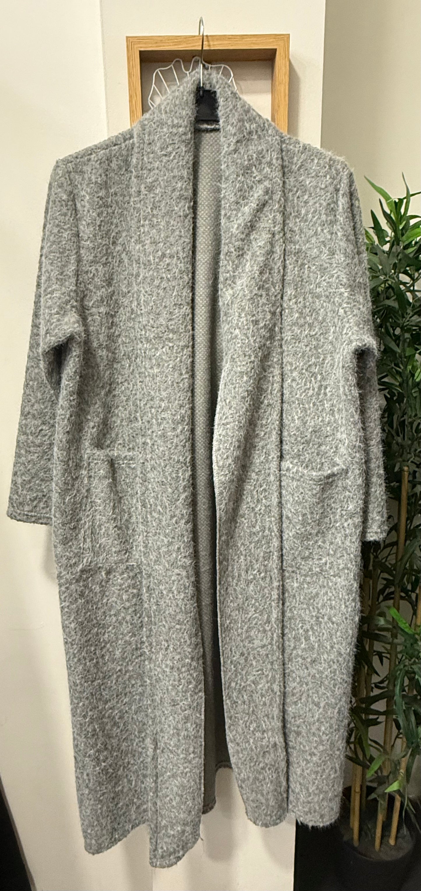 Manteau Selena