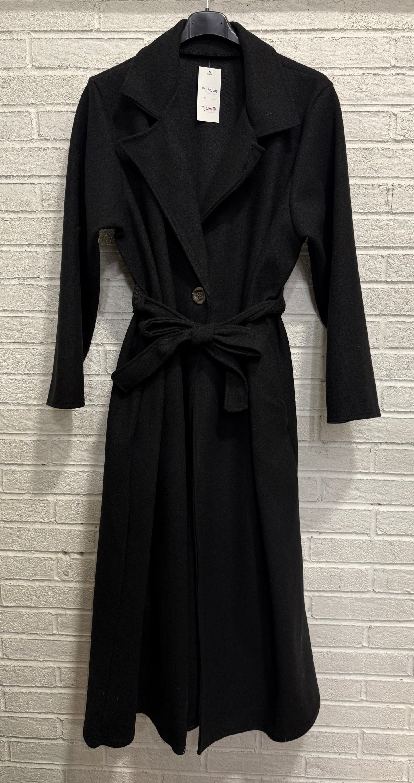 Manteau Ninon
