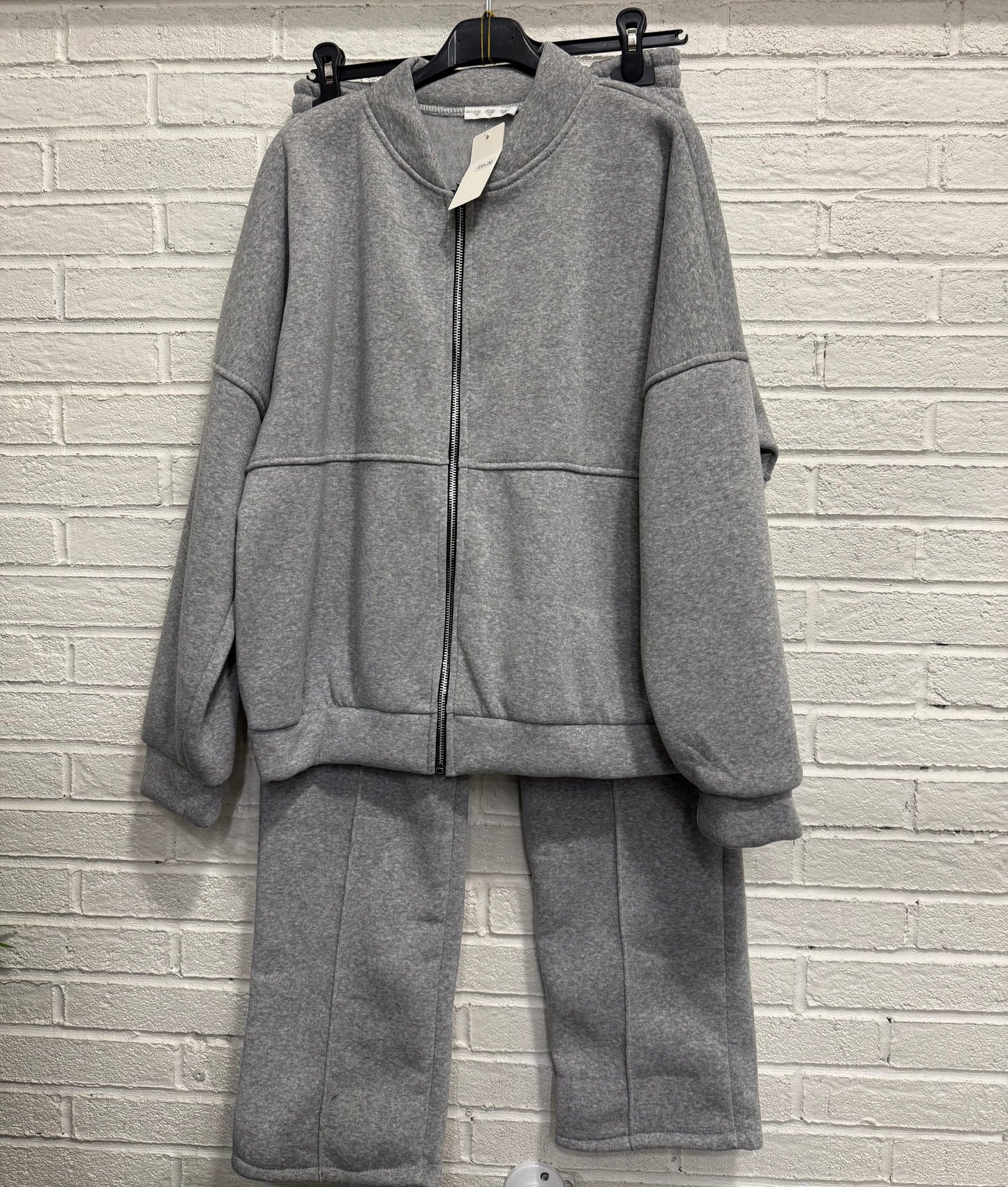 Ensemble sally