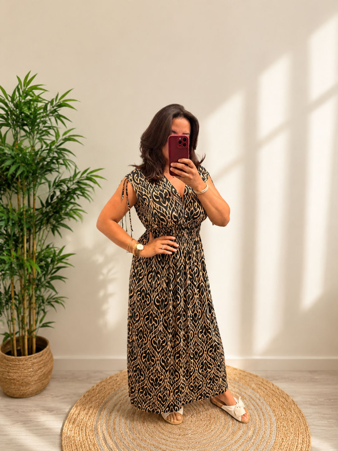 Robe Soleia
