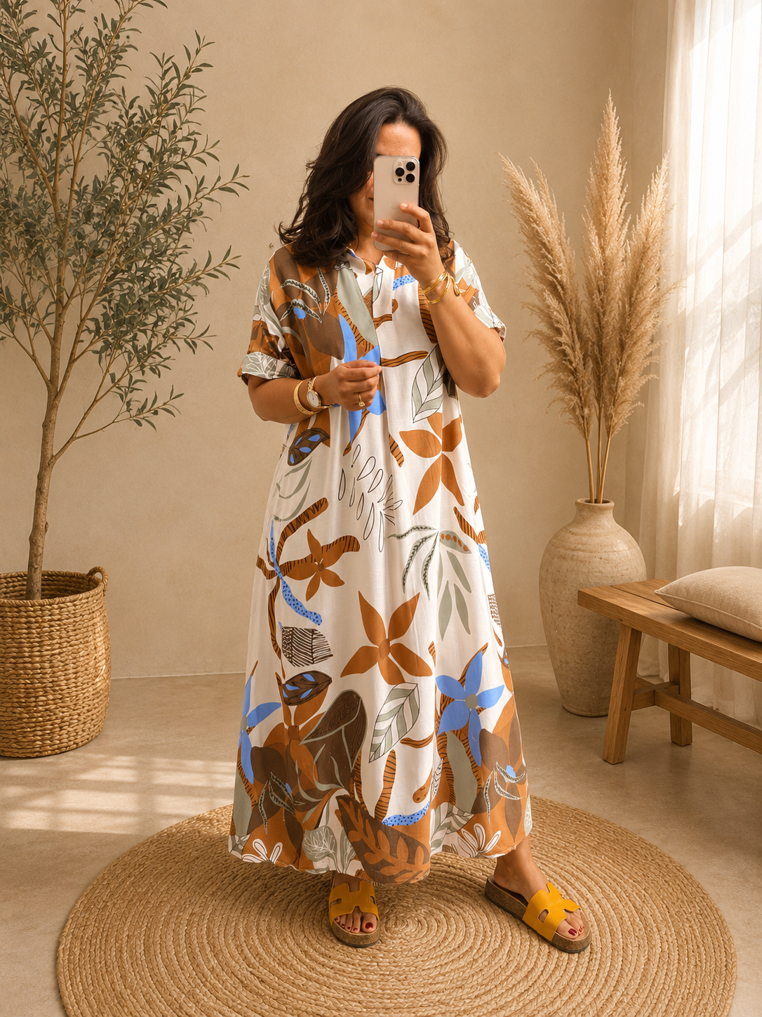Robe Catalina
