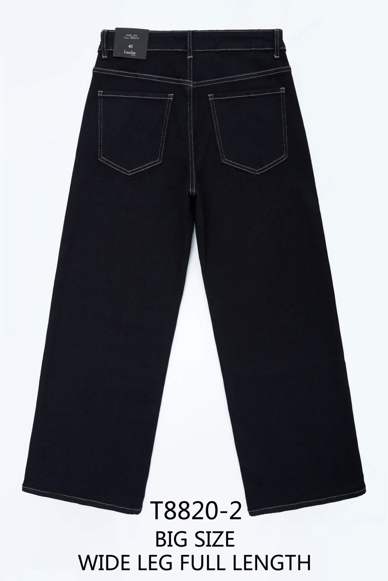 Jean T 882 grande taille