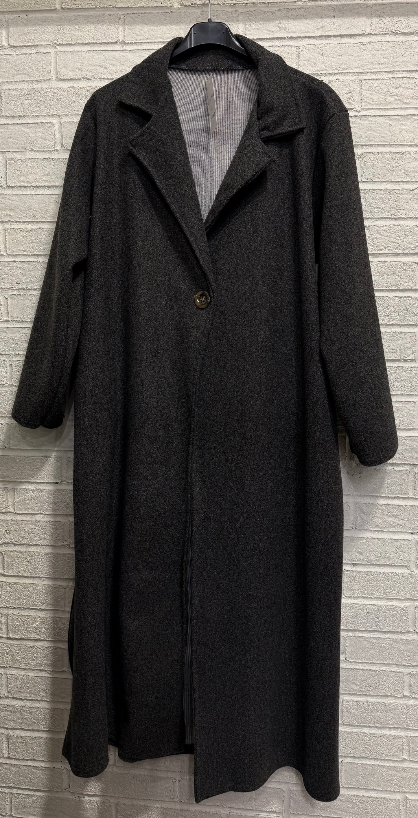 Manteau Ninon
