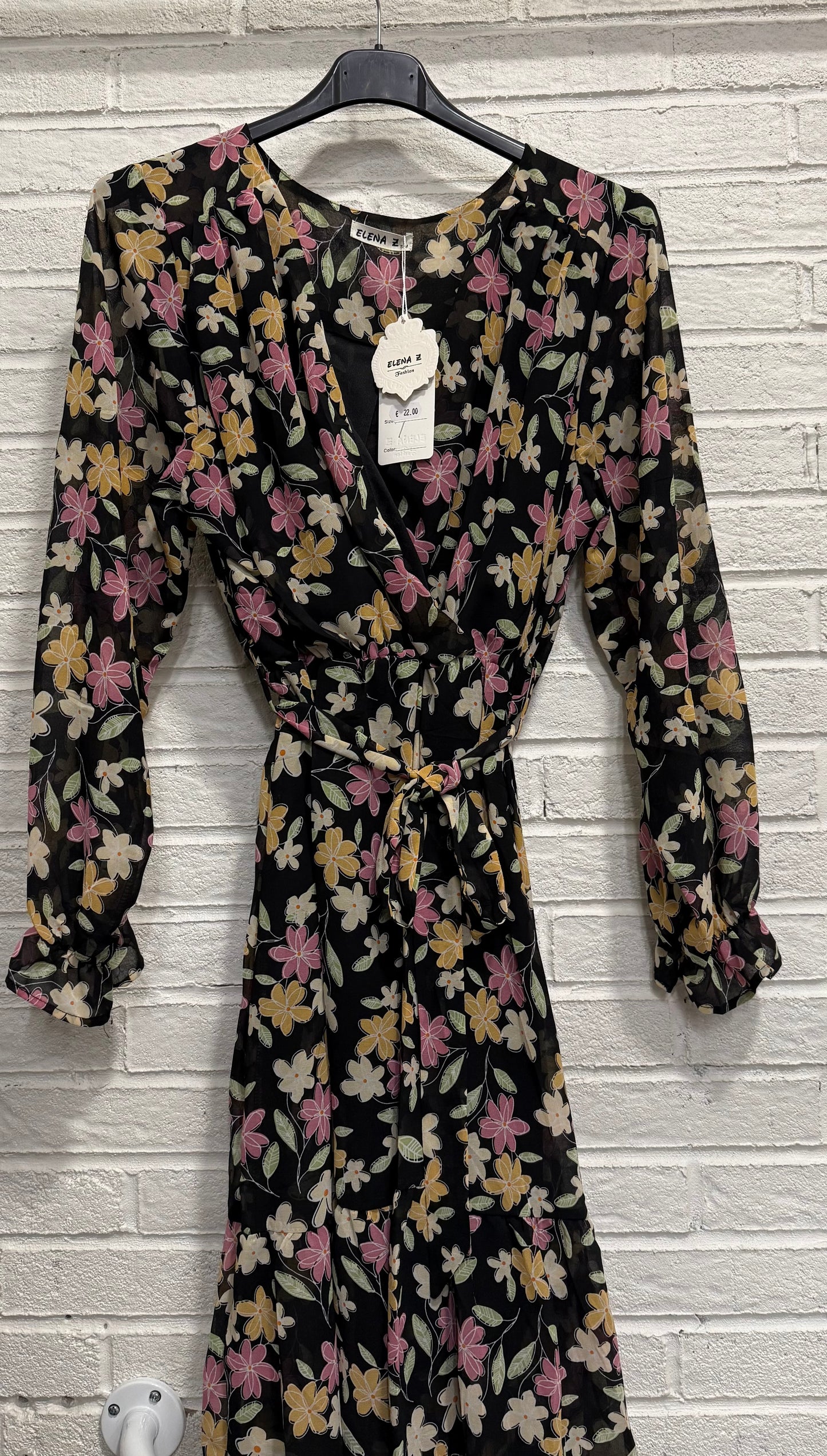 robe hermine