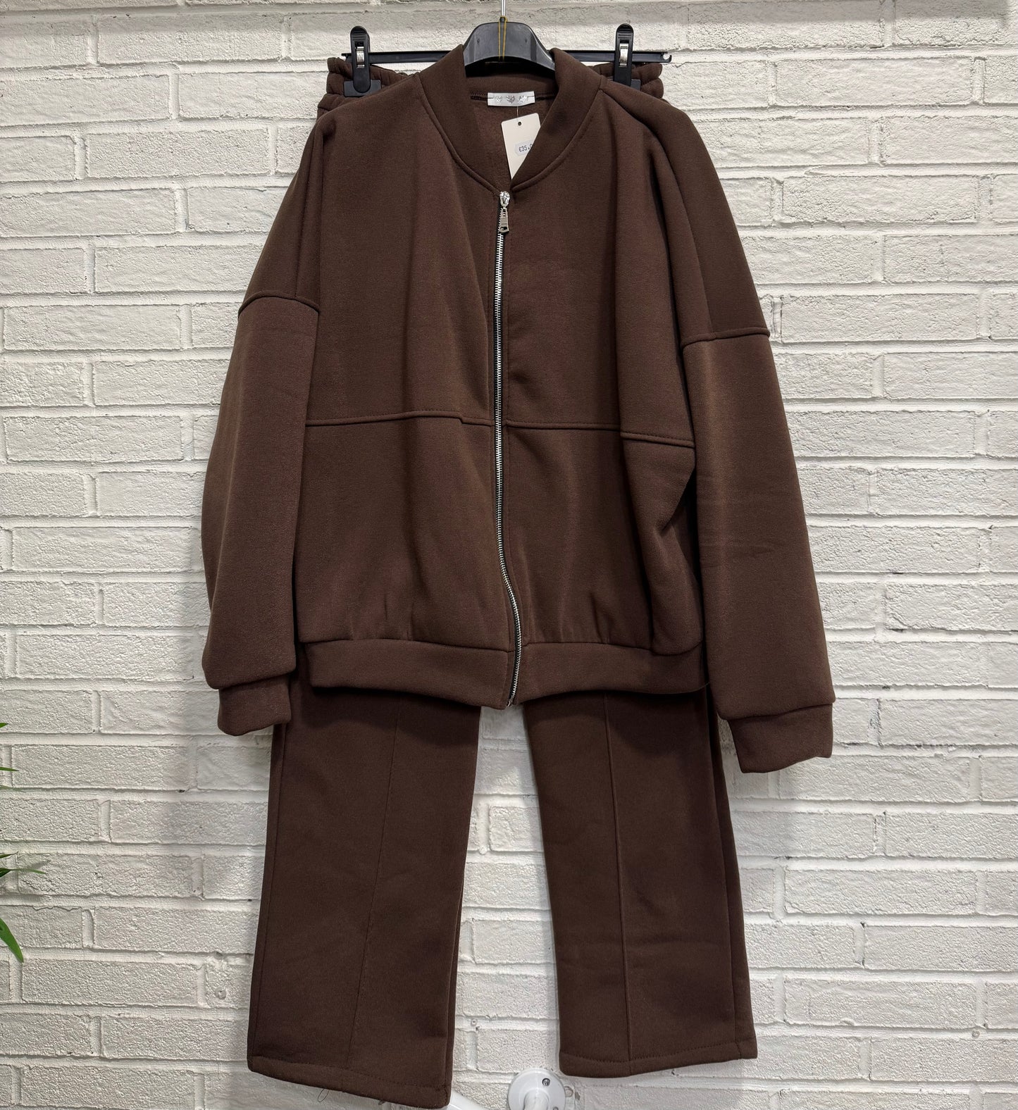 Ensemble sally