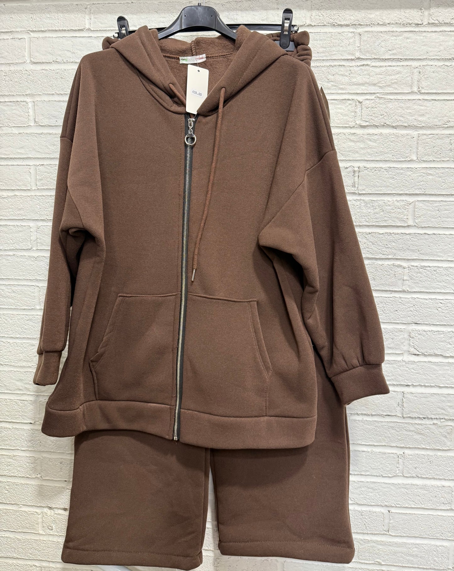 Ensemble Coline