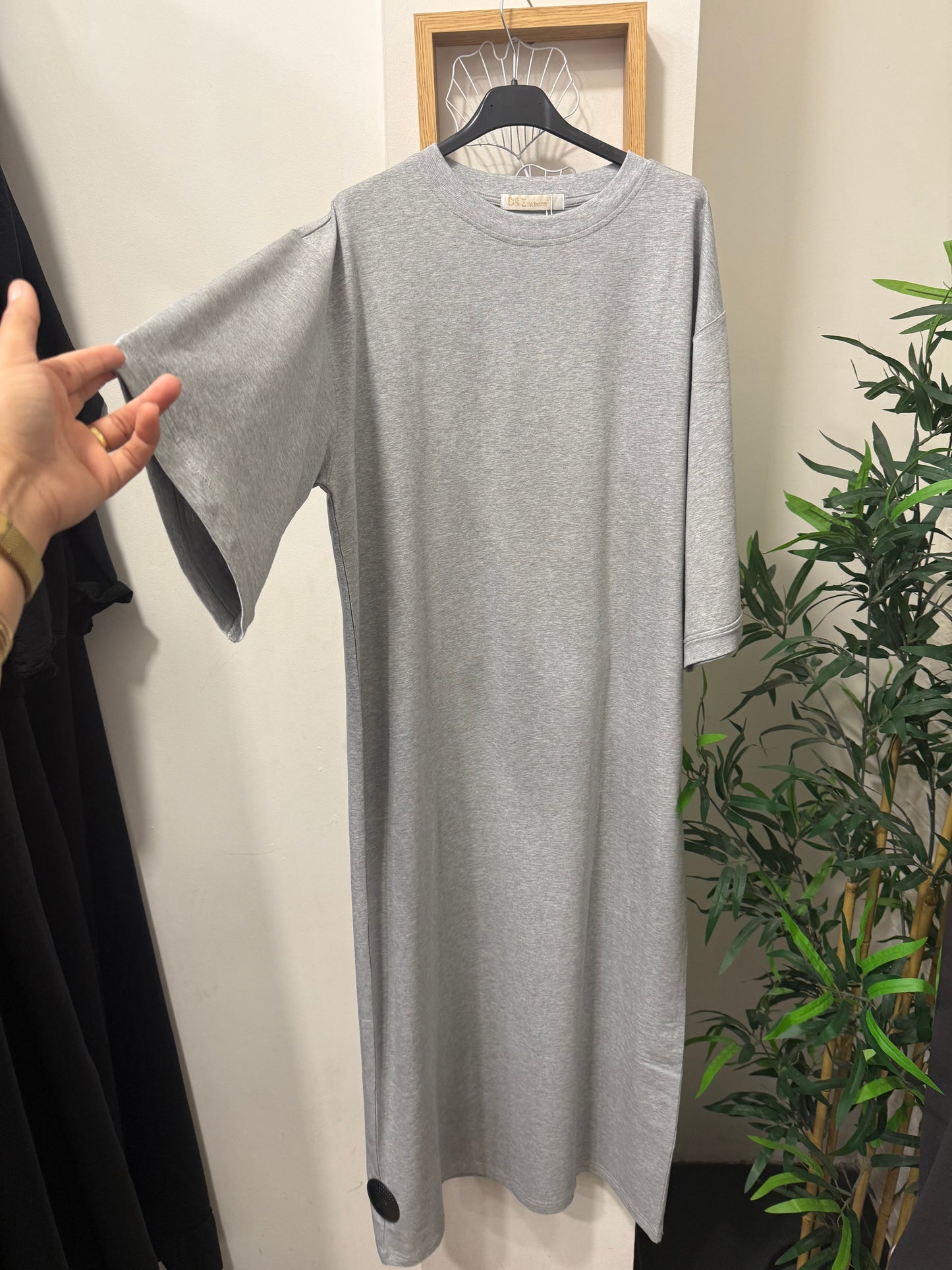 Robe T-shirt