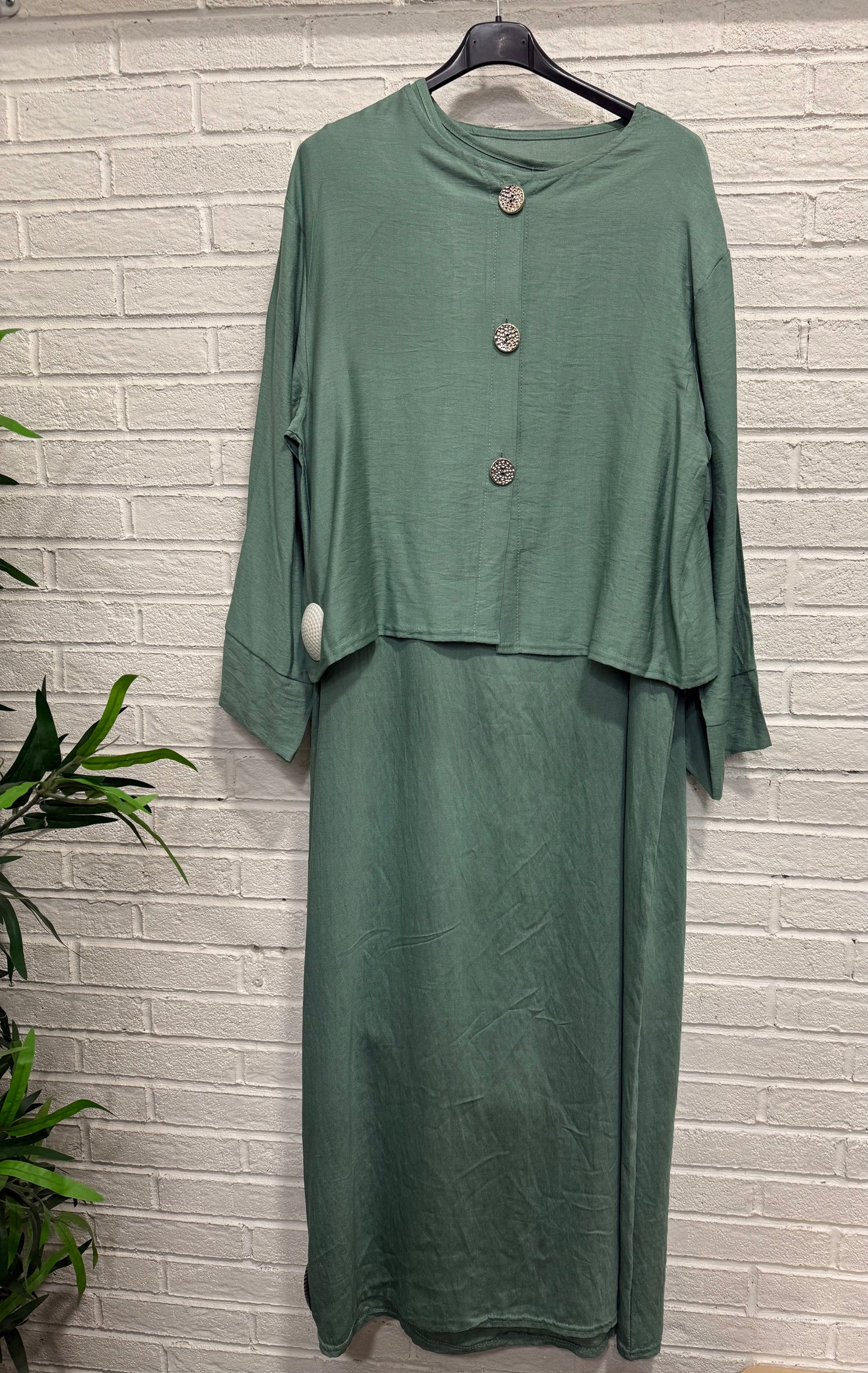 Robe Ella