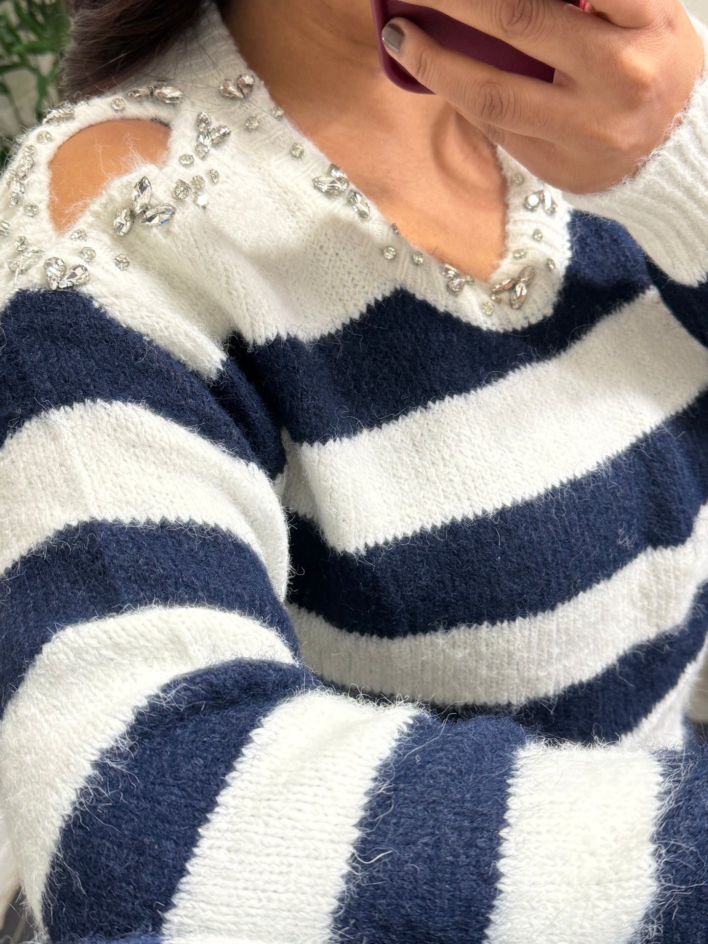 Pull Alissa