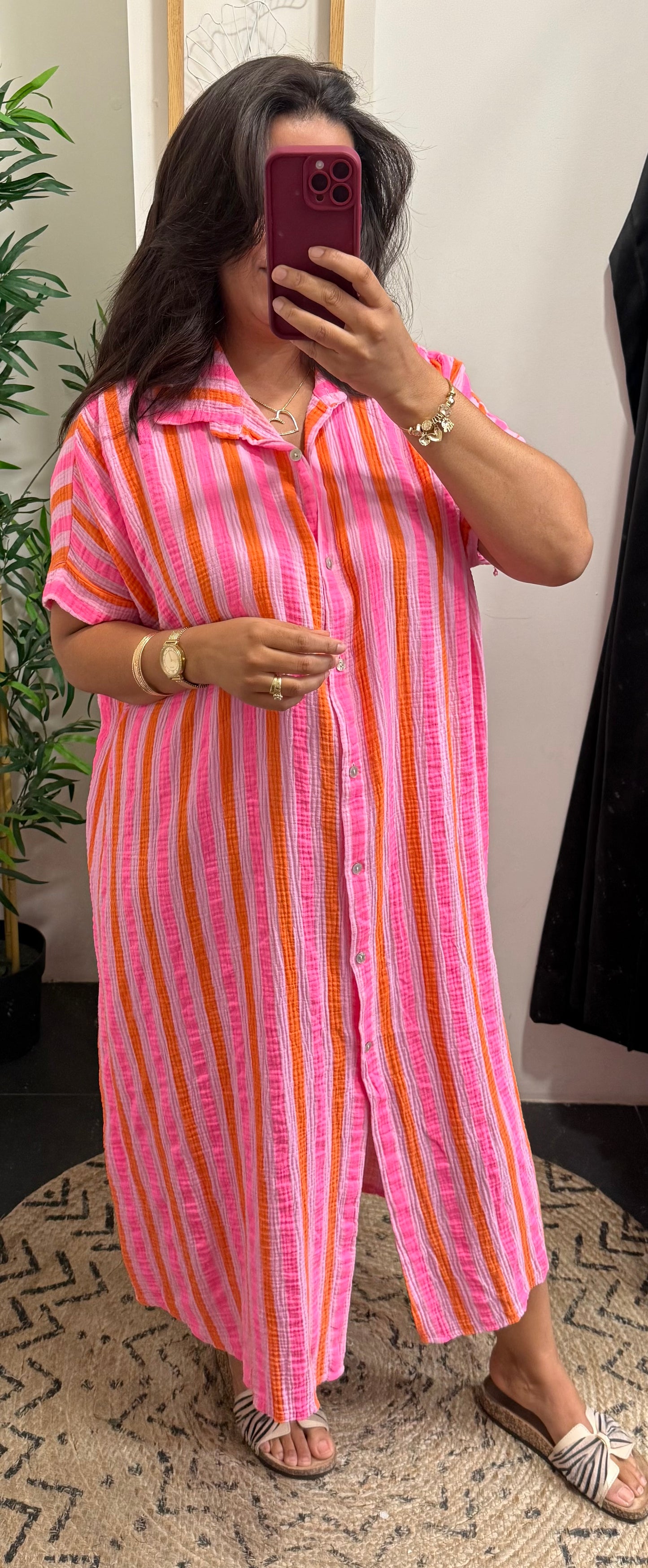 Robe Ève