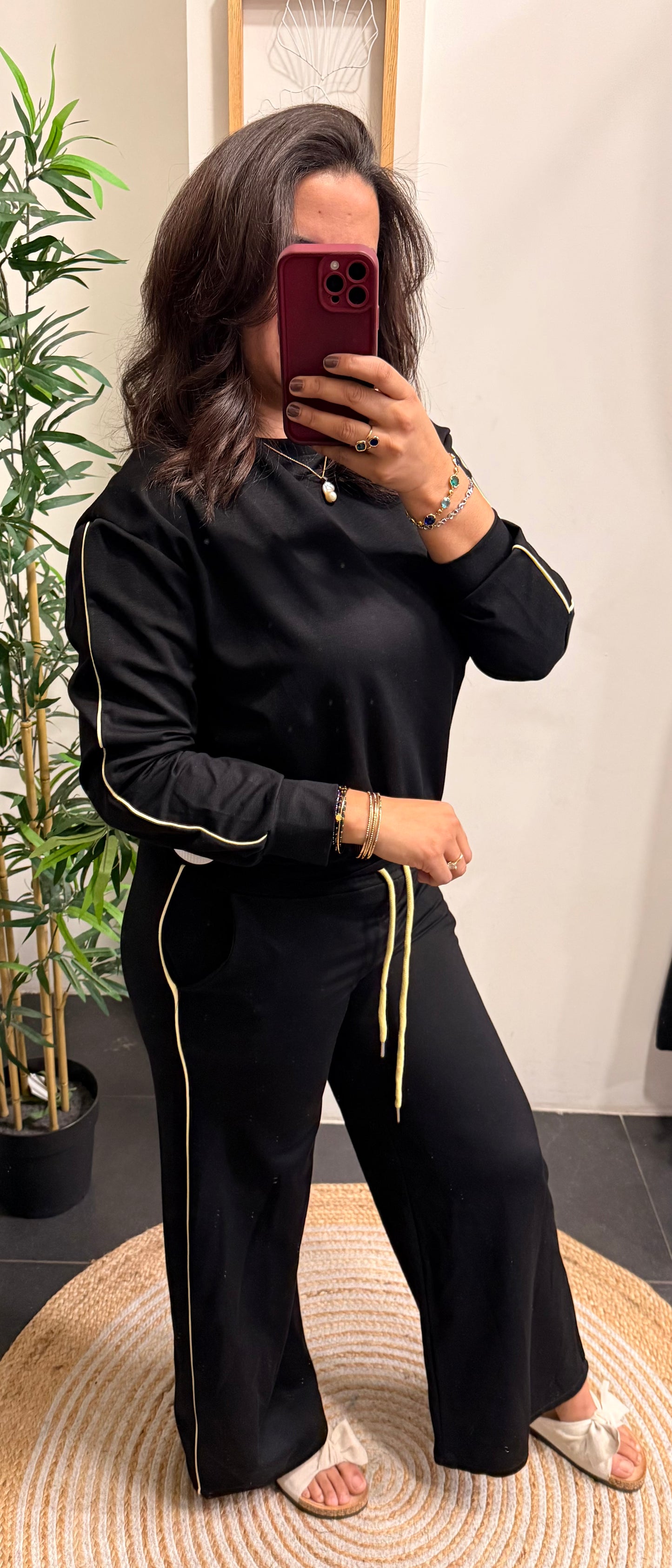 Ensemble Farah