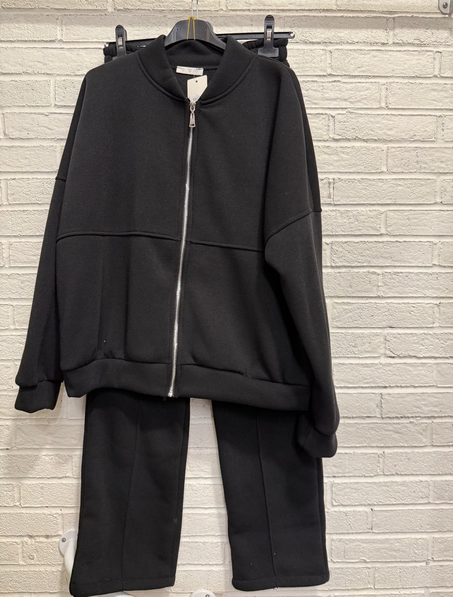 Ensemble sally