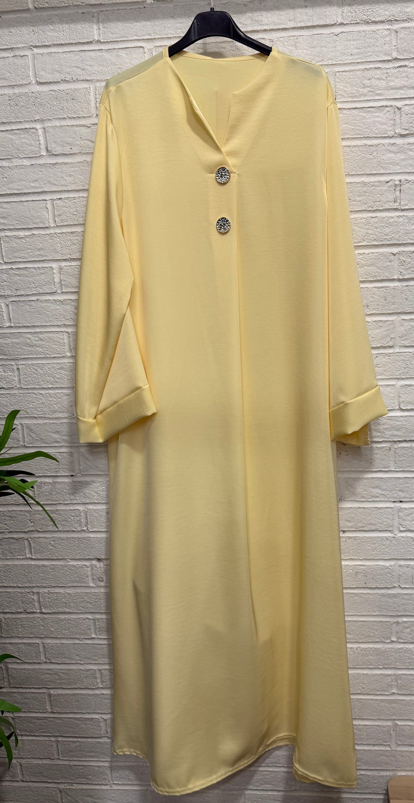 Robe yakoute