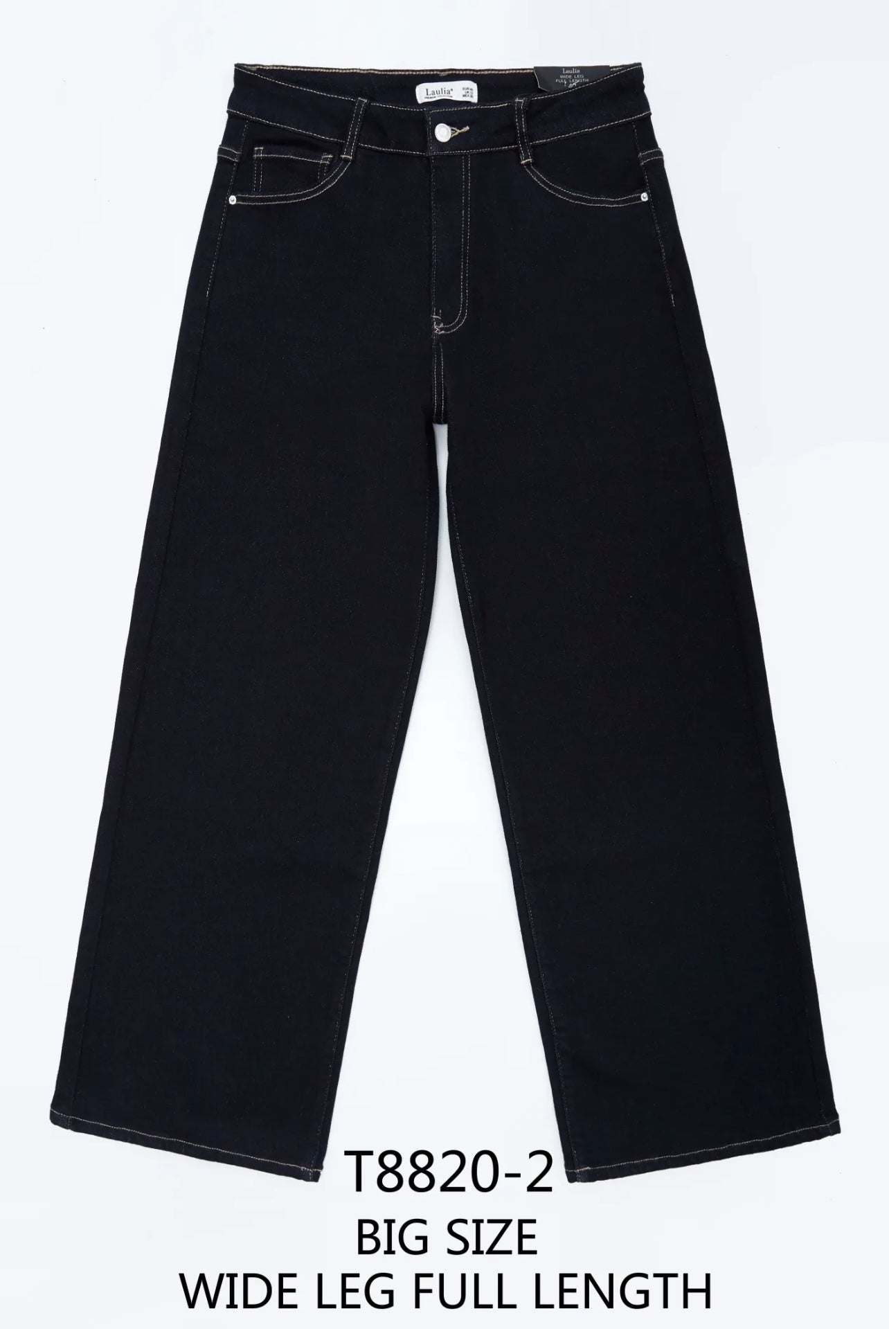 Jean T 882 grande taille