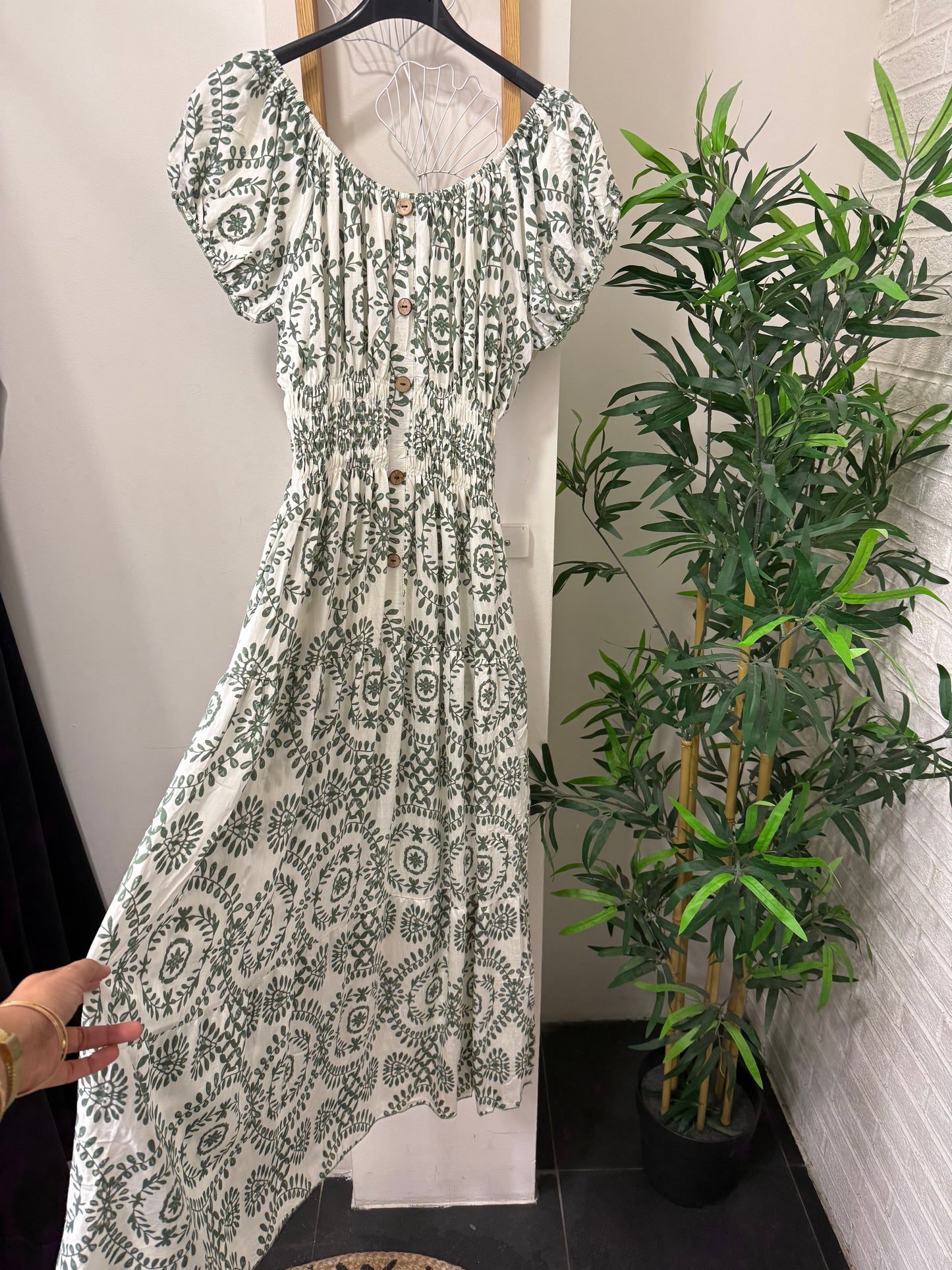 Robe hanane