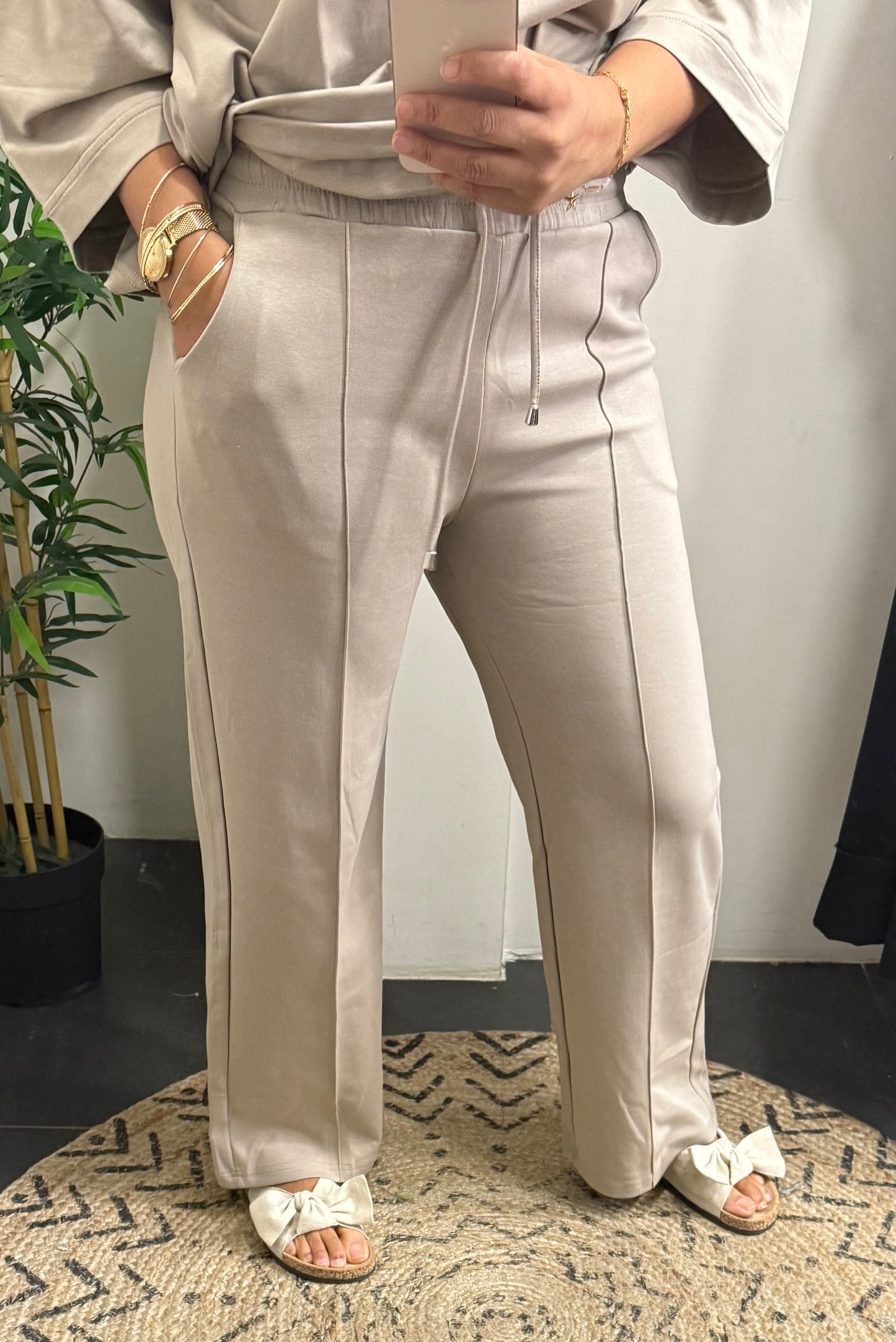 Pantalon, jogging