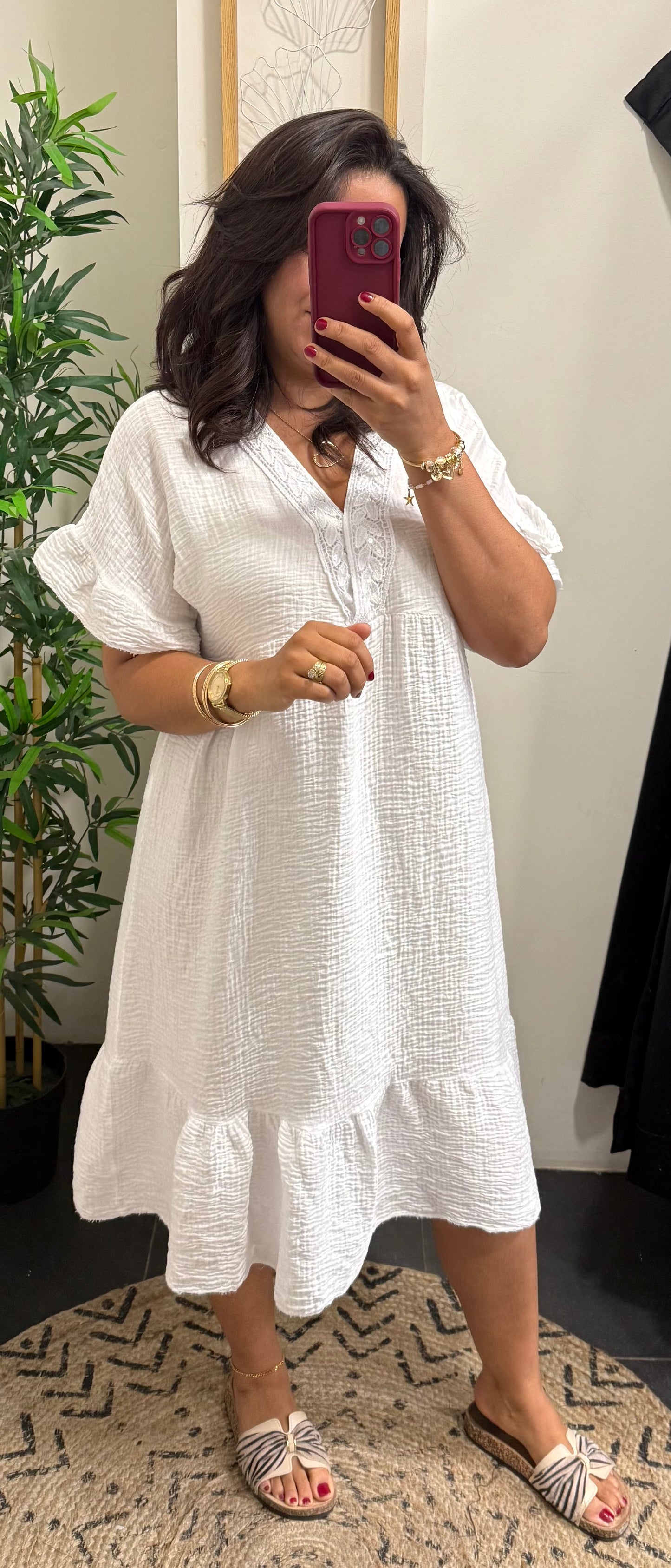 Robe Amaya